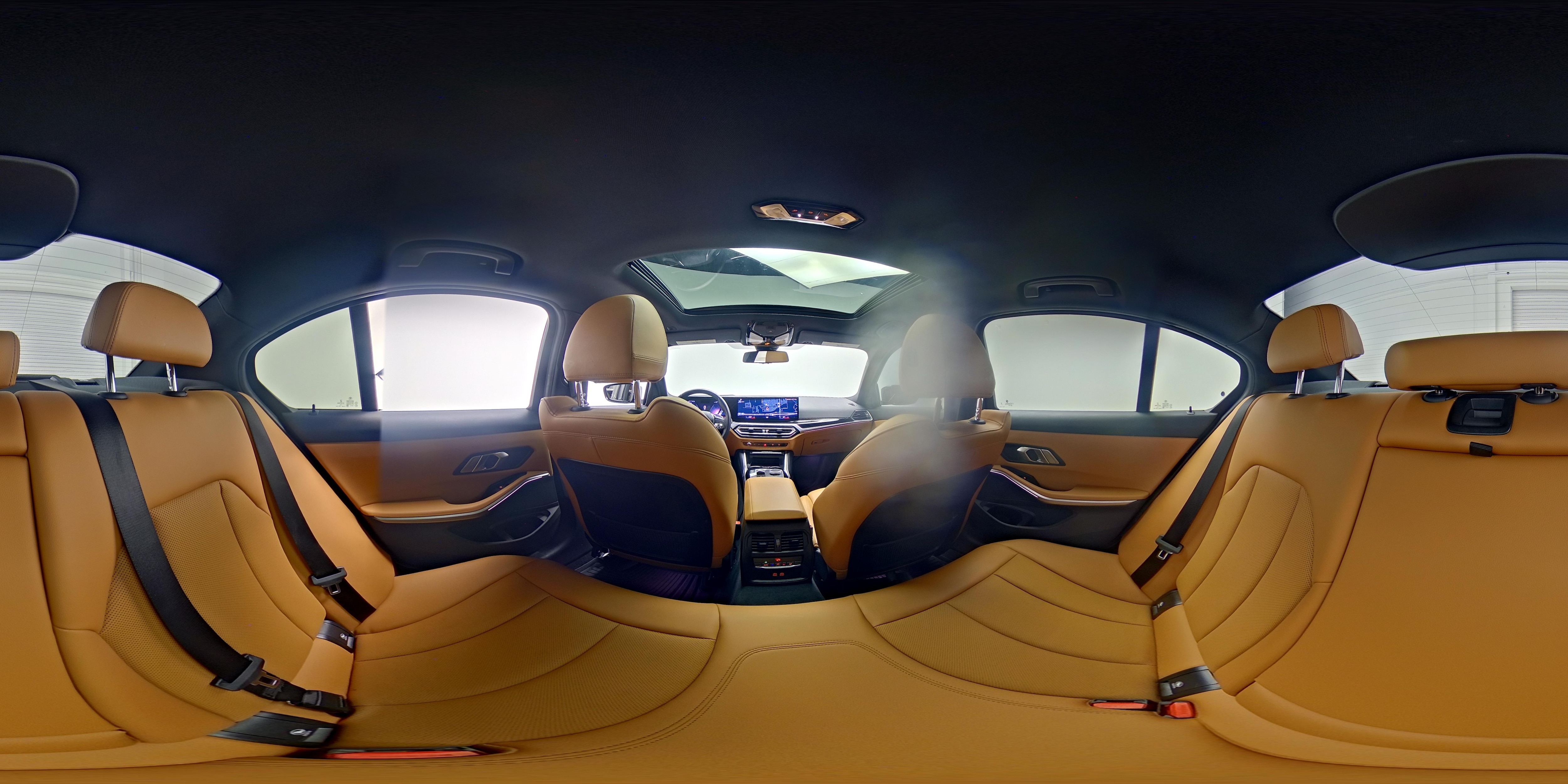 2023 BMW 3 Series 330i - Photo 25