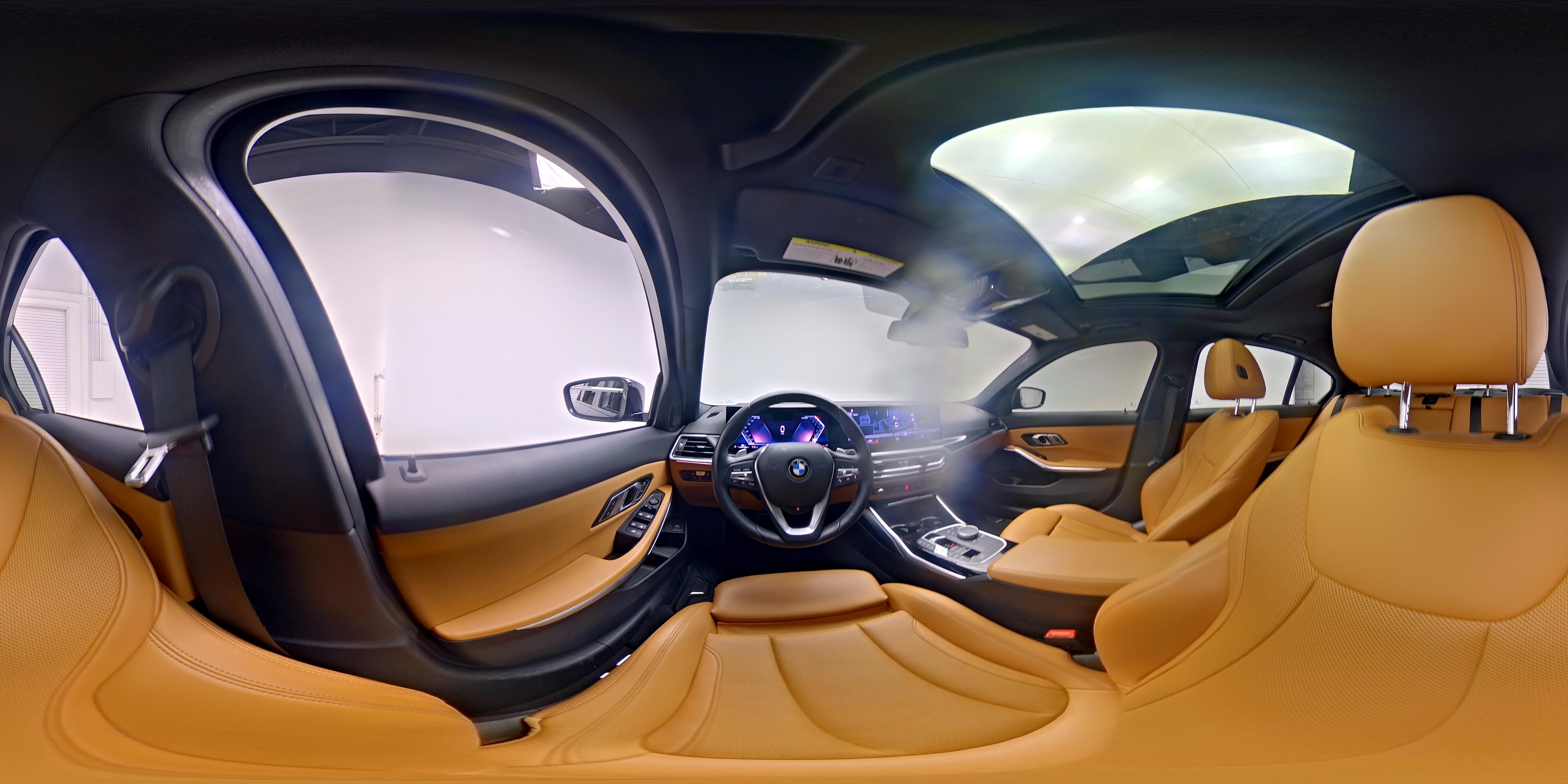 2023 BMW 3 Series 330i - Photo 26