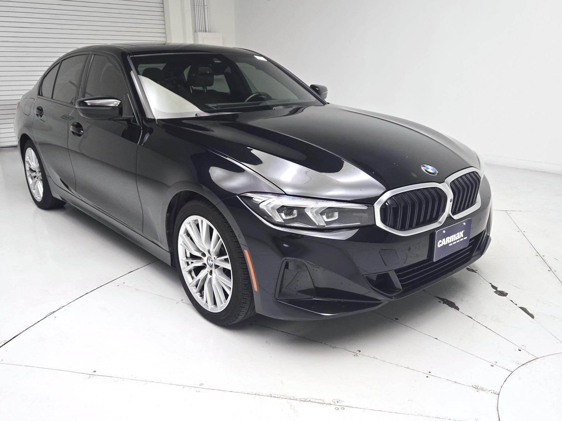 Thumbnail: 2023 BMW 3 Series - 1