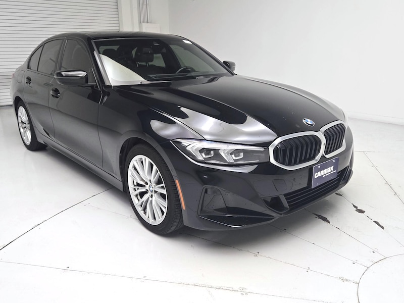 2023 BMW 330 I