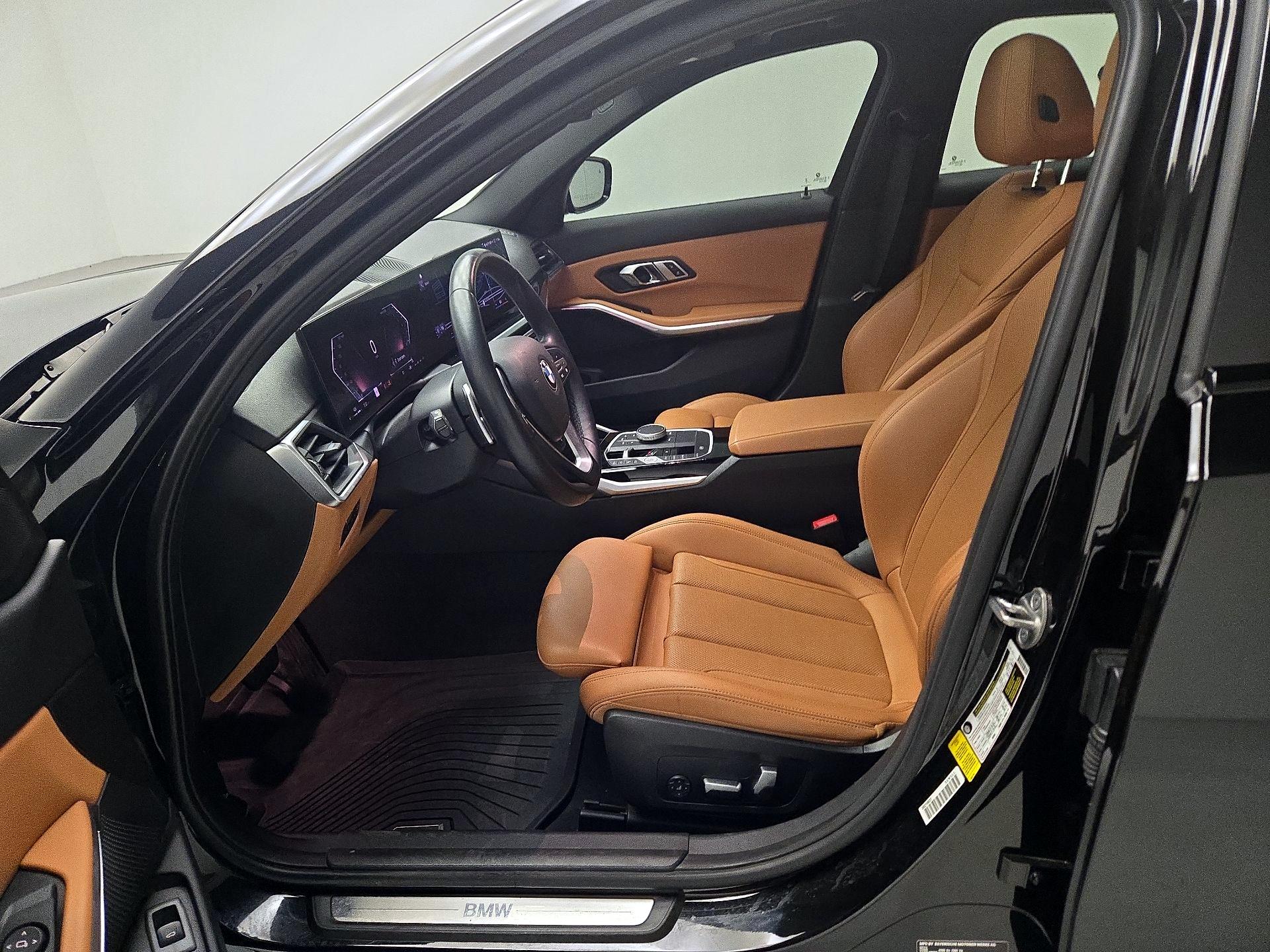 Thumbnail: 2023 BMW 3 Series - 9