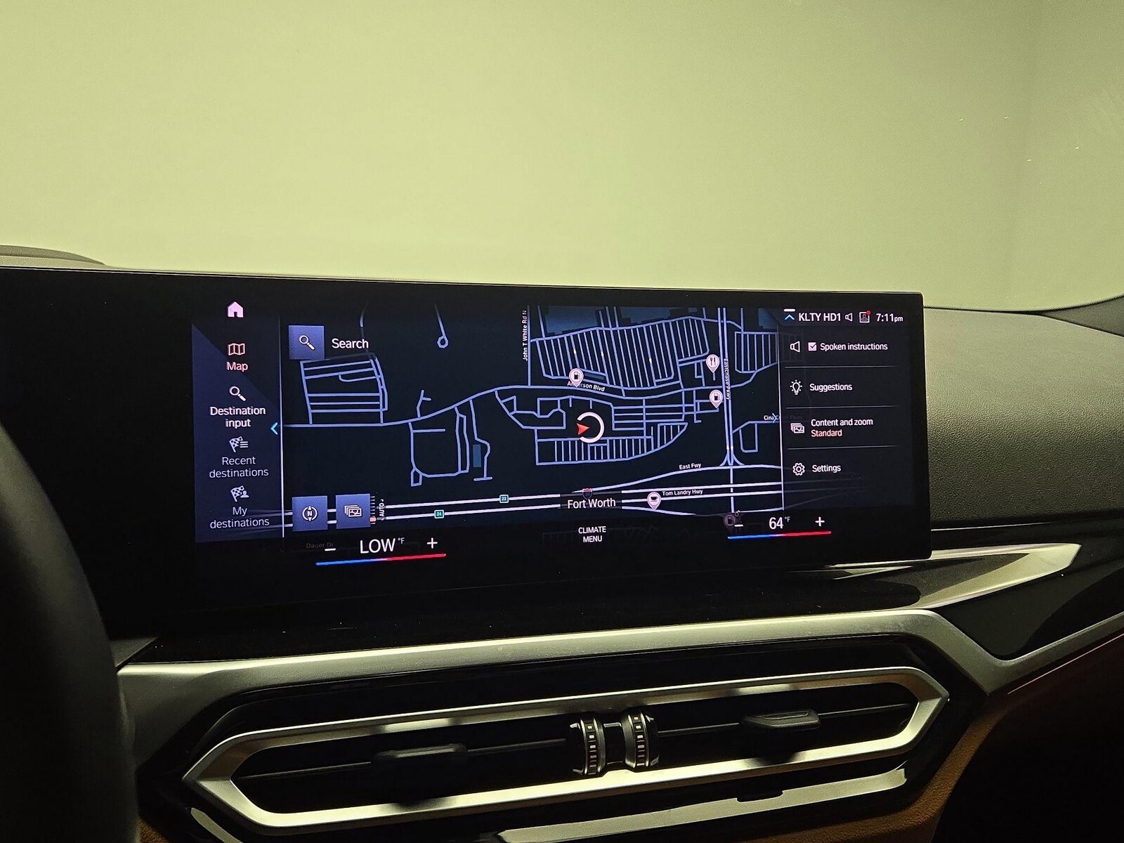 2023 BMW 3 Series 330i - Photo 13