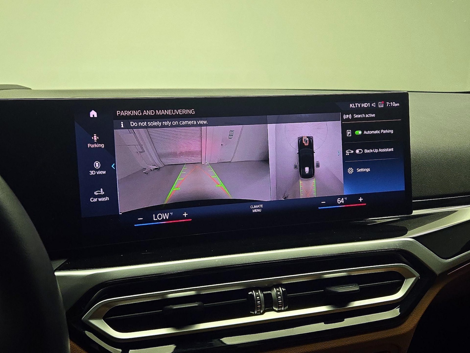 2023 BMW 3 Series 330i - Photo 14