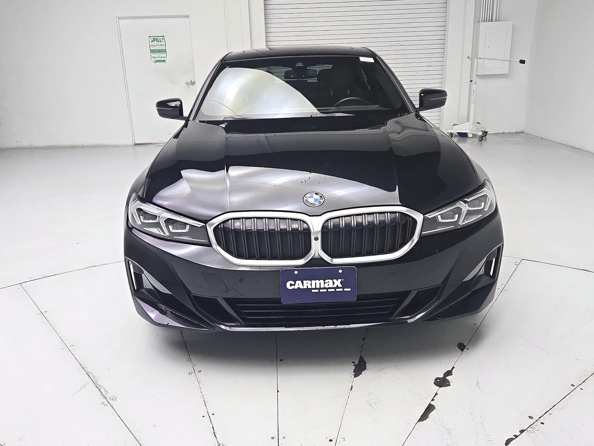 Thumbnail: 2023 BMW 3 Series - 2
