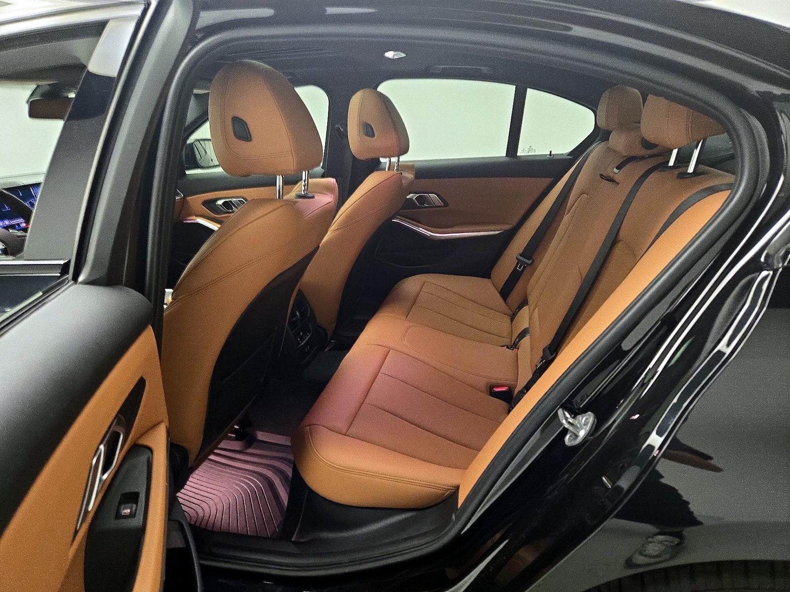 2023 BMW 3 Series 330i - Photo 20