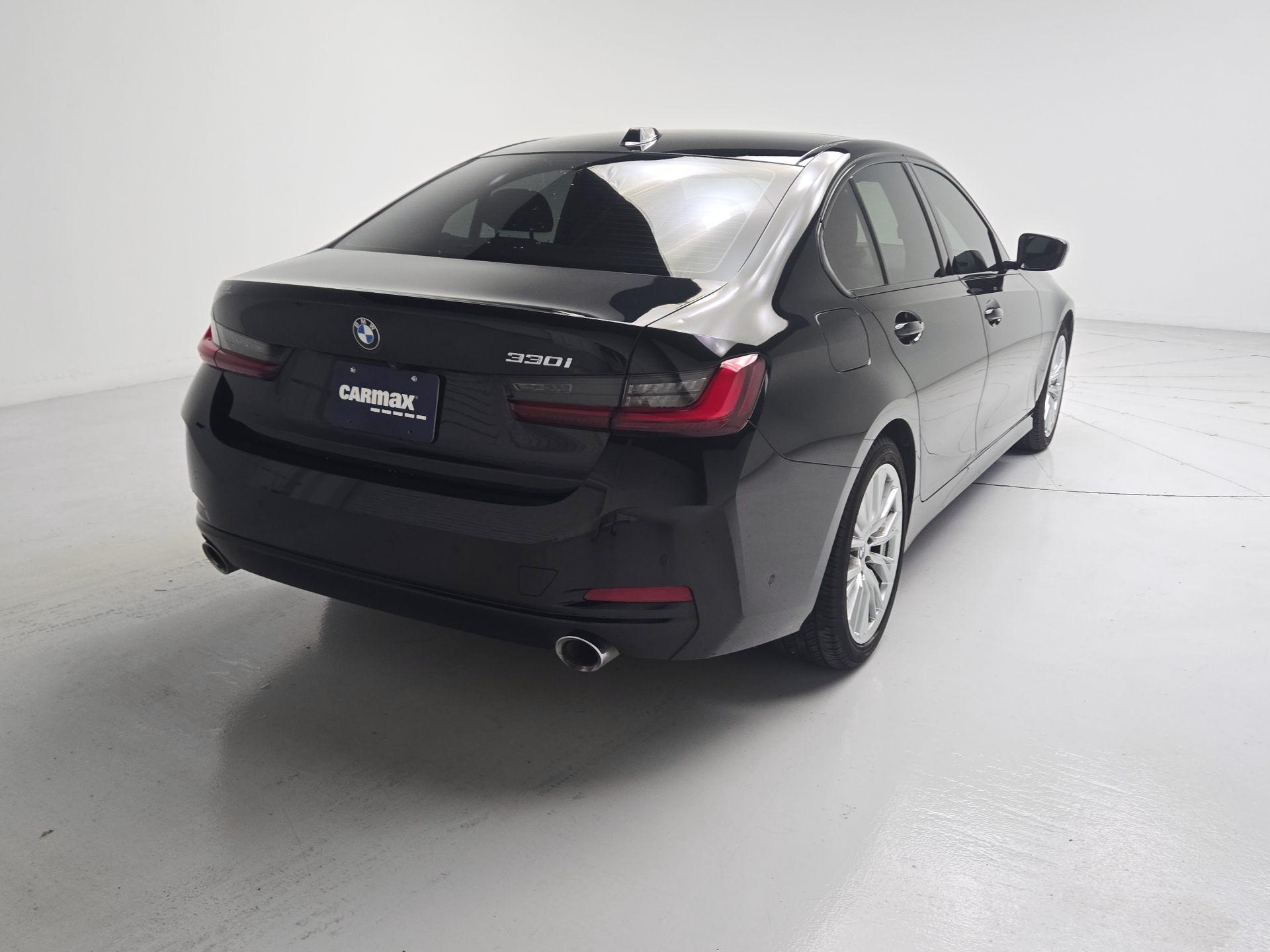 Thumbnail: 2023 BMW 3 Series - 5