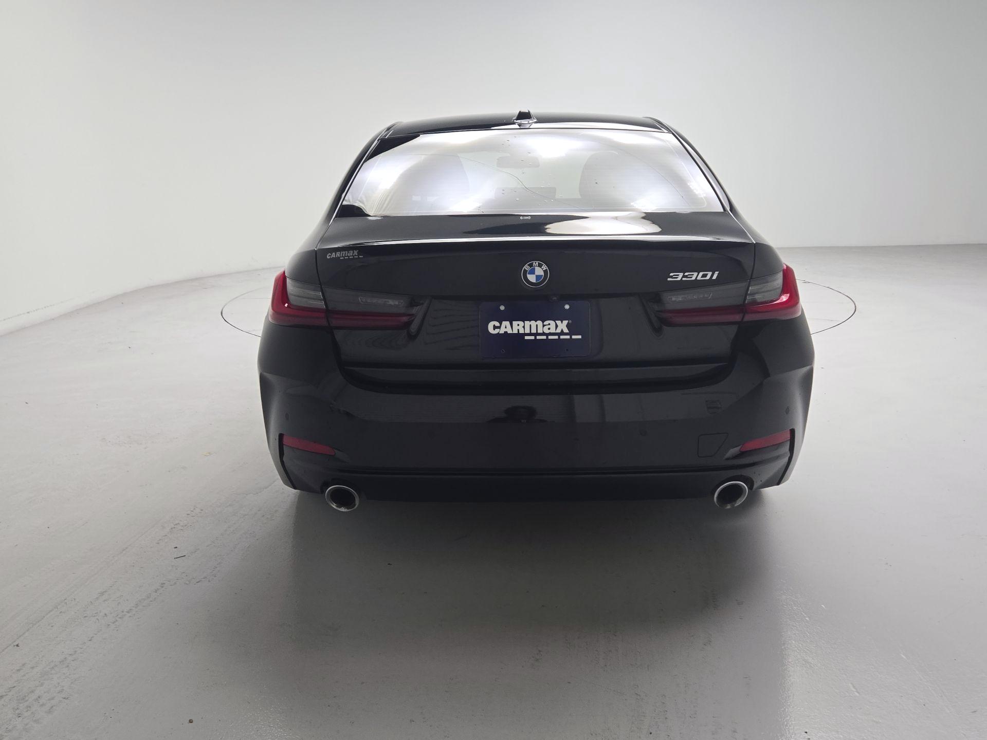 Thumbnail: 2023 BMW 3 Series - 6