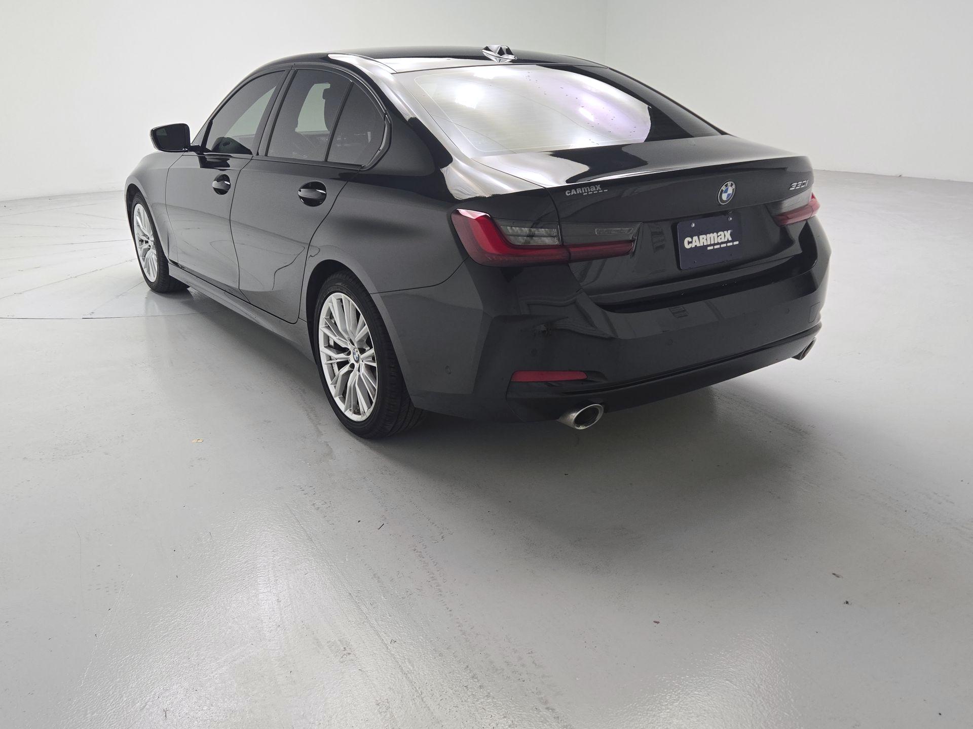 Thumbnail: 2023 BMW 3 Series - 7
