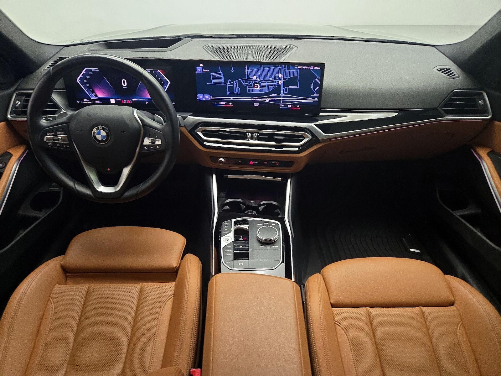 2023 BMW 3 Series 330i - Photo 8