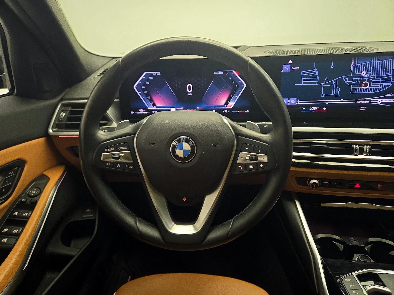 2023 BMW 3 Series 330i - Photo 9