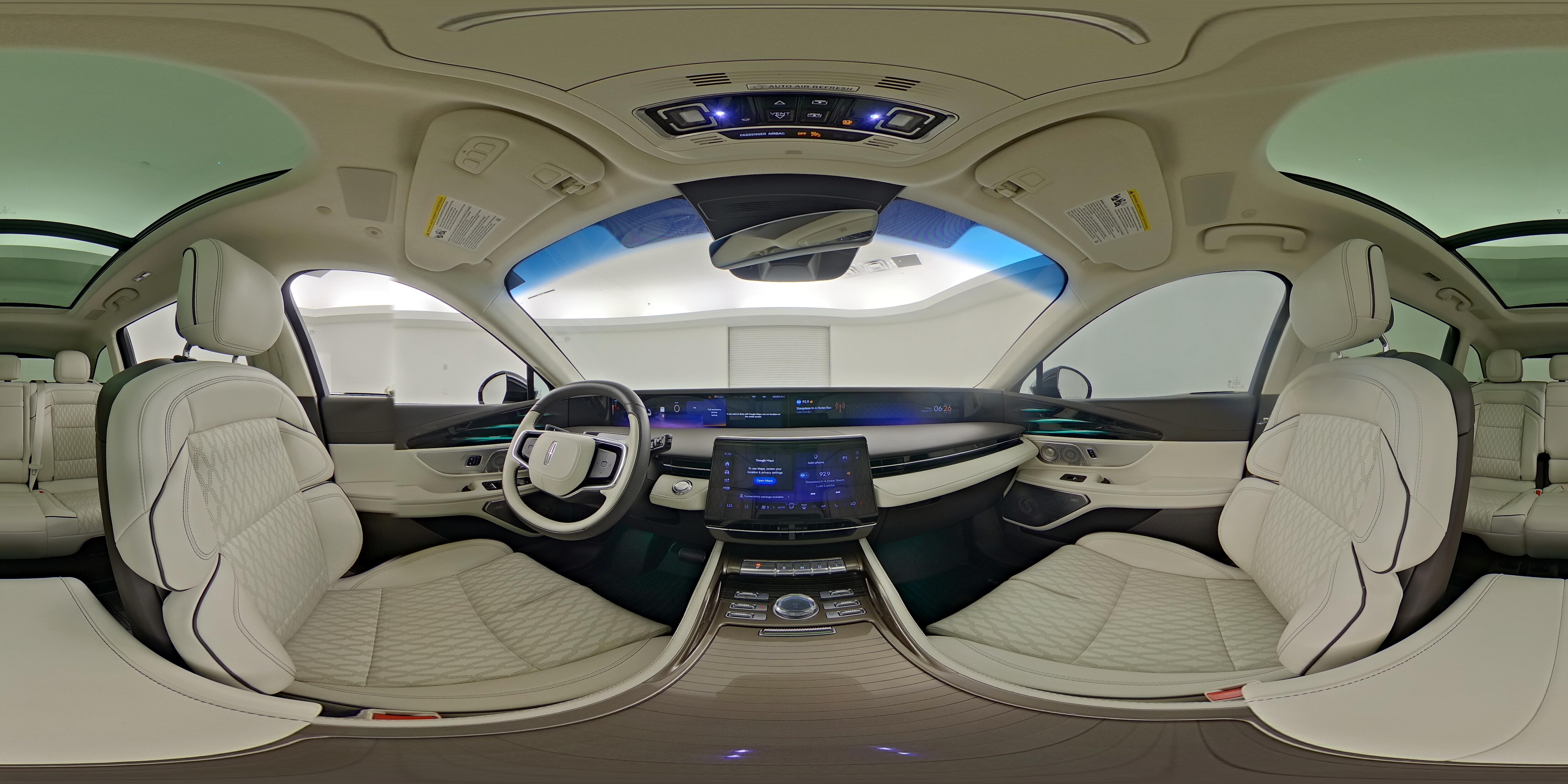 2024 Lincoln Nautilus Black Label - Photo 26