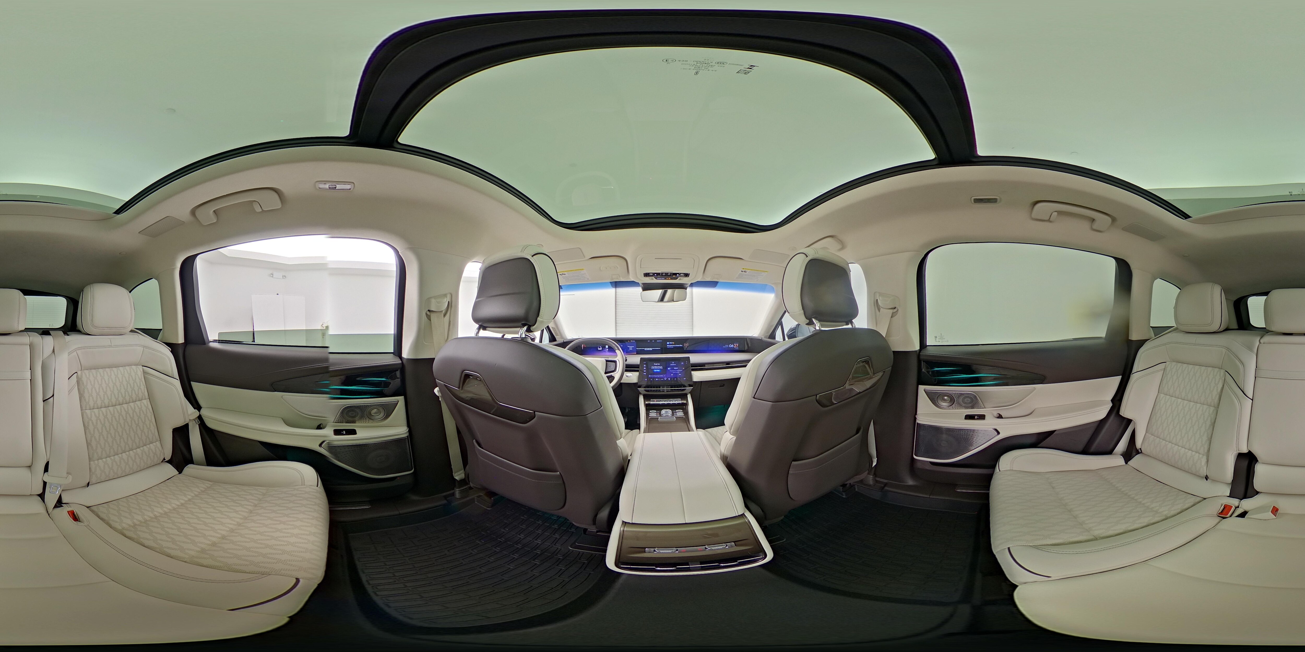 2024 Lincoln Nautilus Black Label - Photo 27