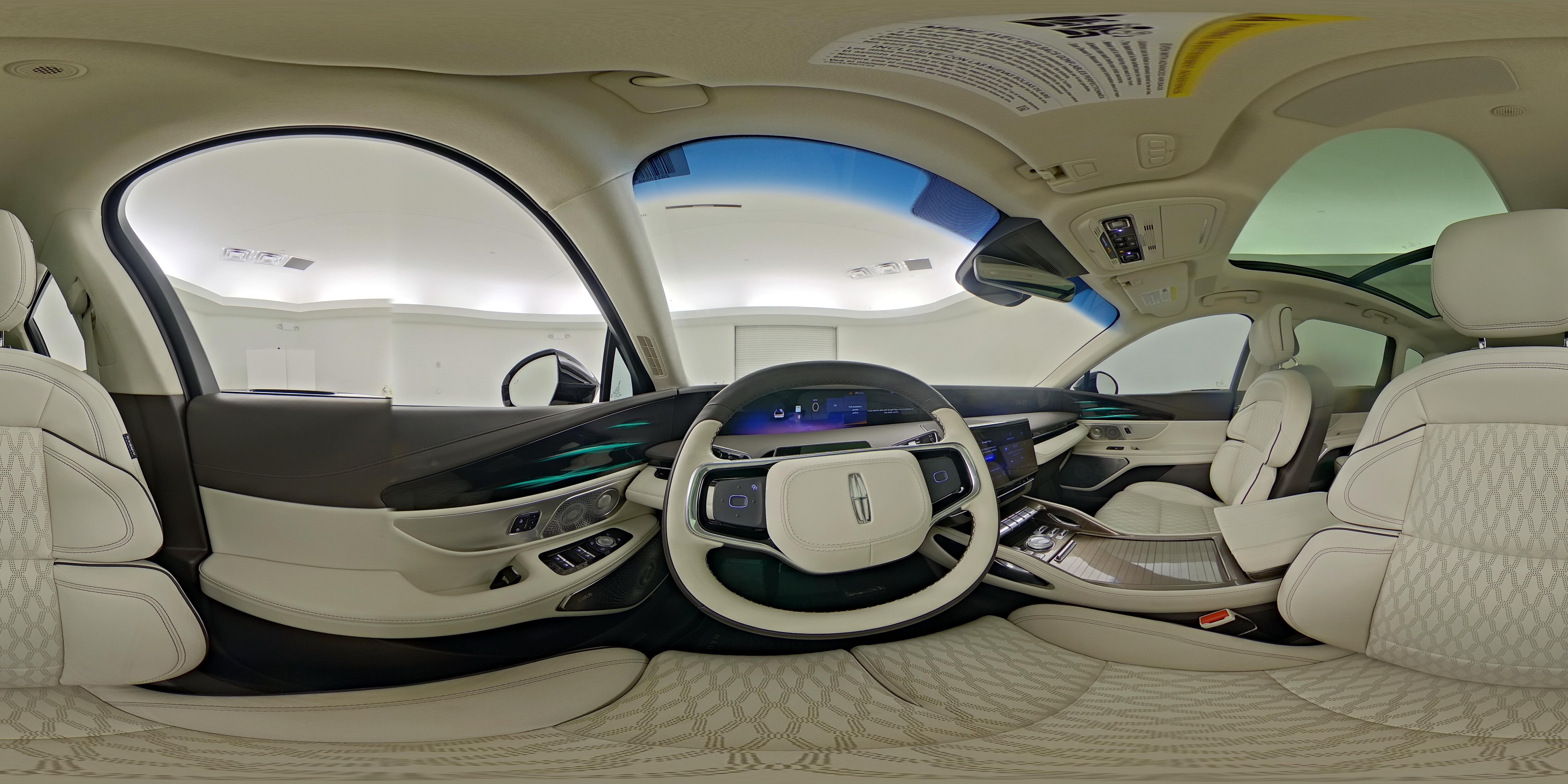 2024 Lincoln Nautilus Black Label - Photo 28