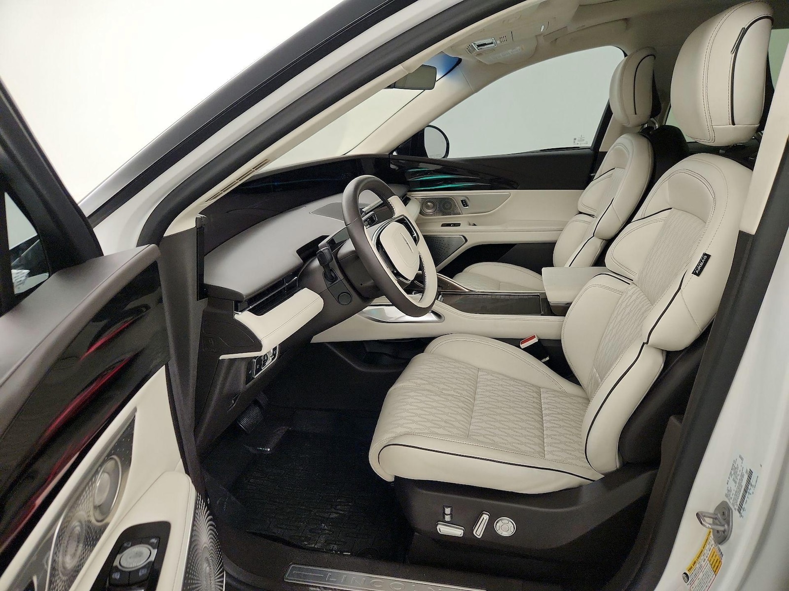 2024 Lincoln Nautilus Black Label - Photo 12