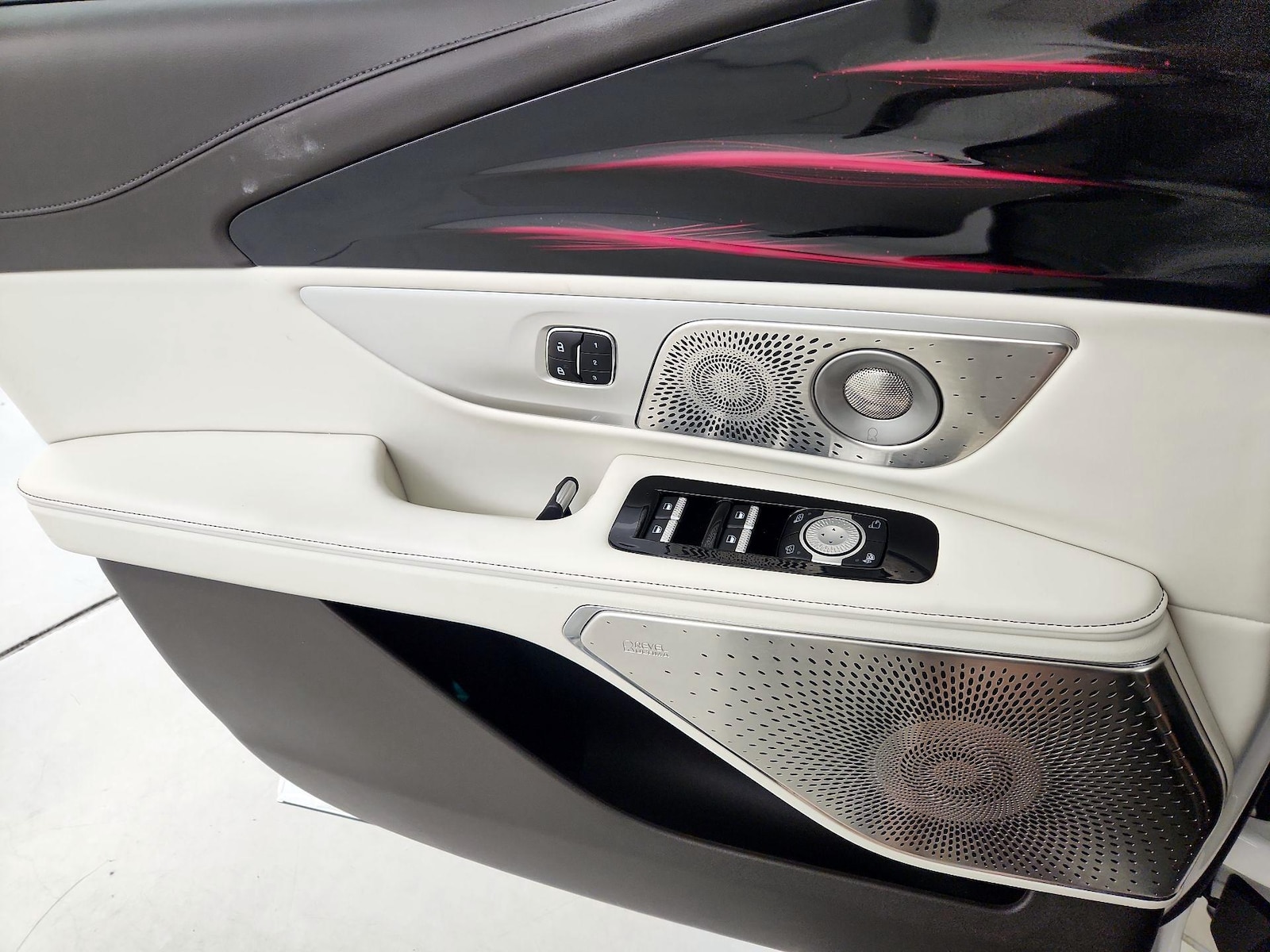 2024 Lincoln Nautilus Black Label - Photo 13