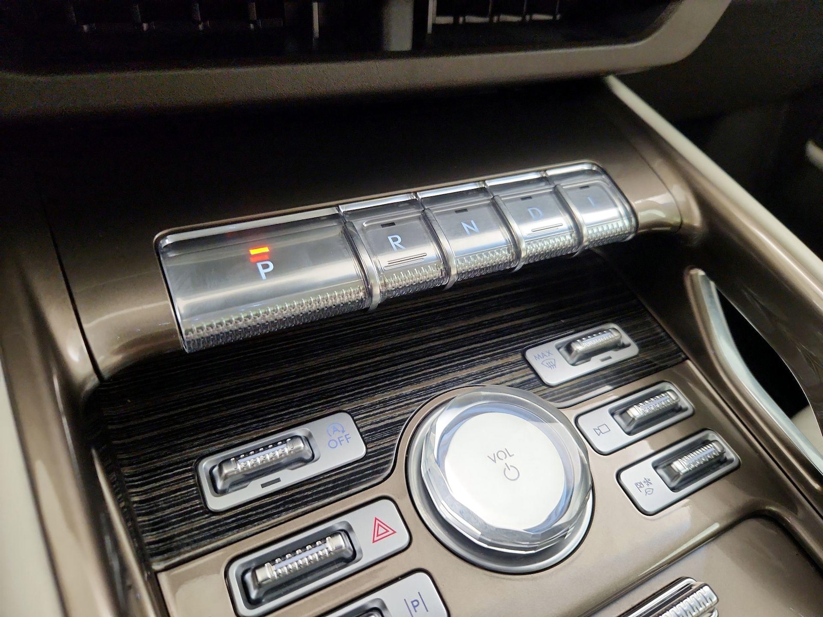 2024 Lincoln Nautilus Black Label - Photo 18