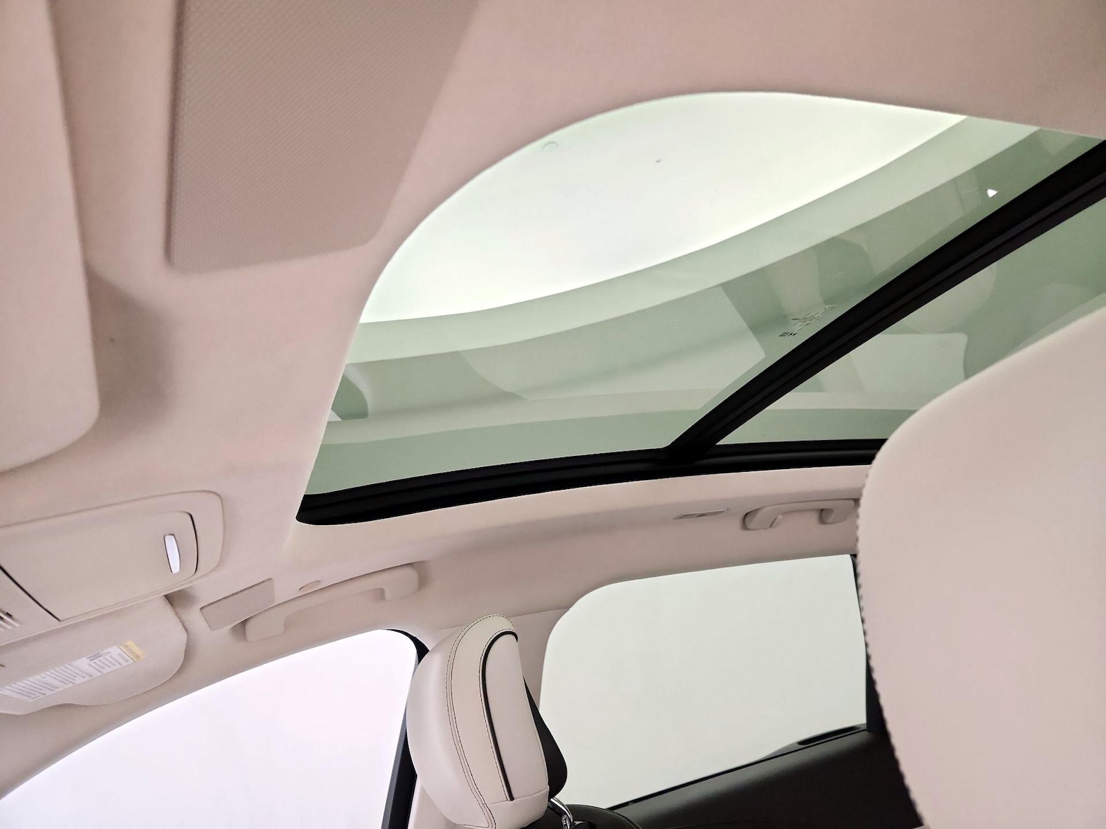 2024 Lincoln Nautilus Black Label - Photo 20