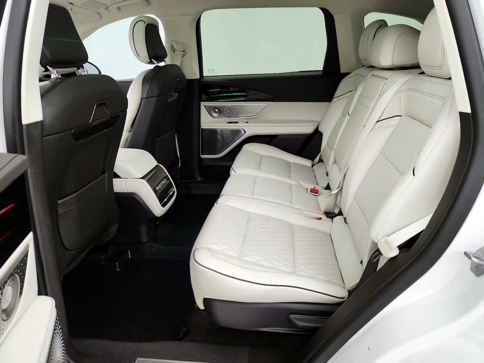 2024 Lincoln Nautilus Black Label - Photo 21