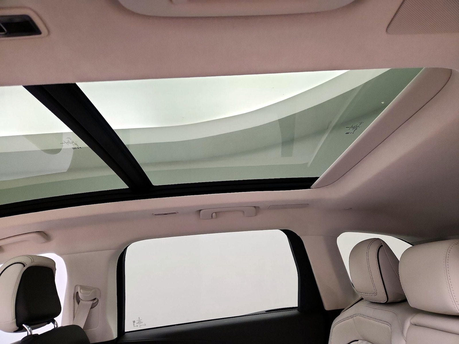 2024 Lincoln Nautilus Black Label - Photo 24