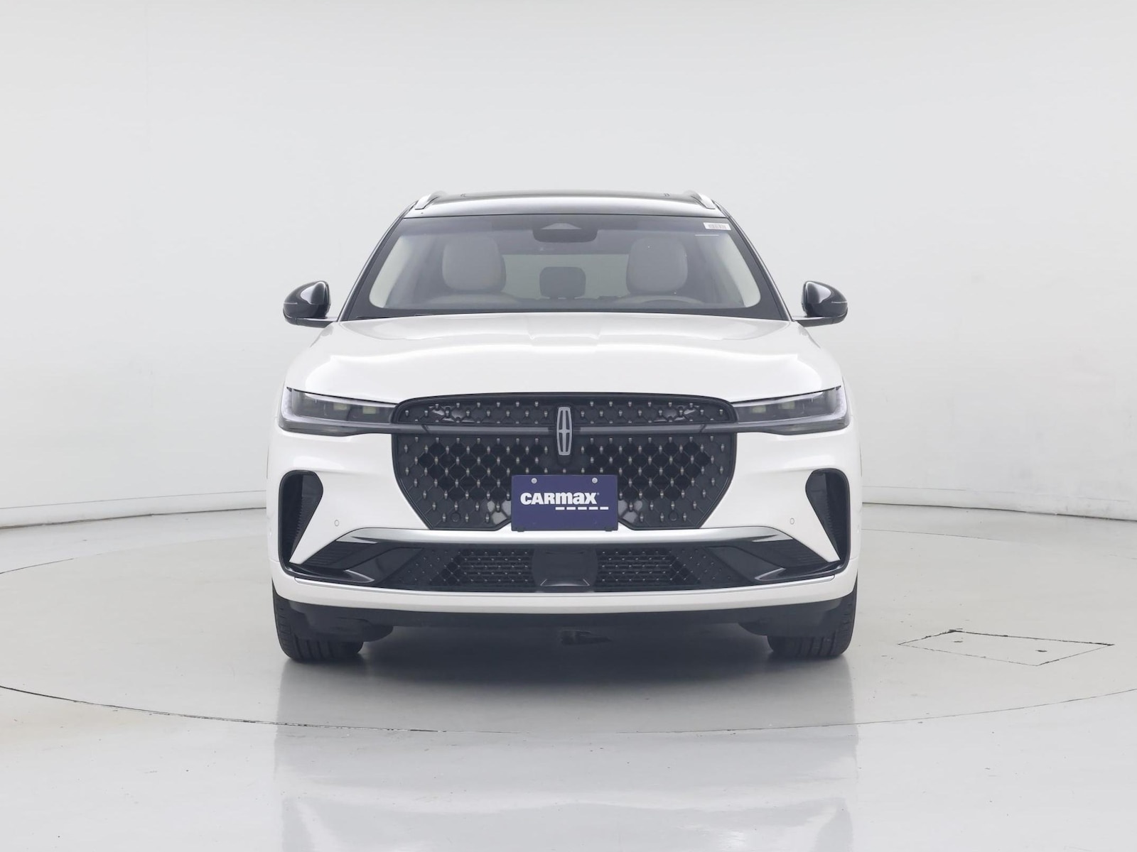 2024 Lincoln Nautilus Black Label - Photo 6
