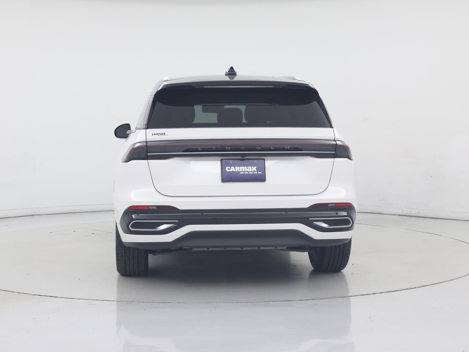 2024 Lincoln Nautilus Black Label - Photo 7