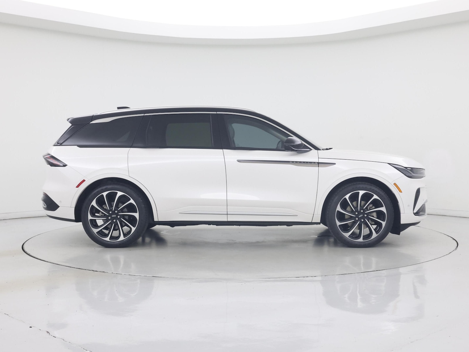 2024 Lincoln Nautilus Black Label - Photo 8