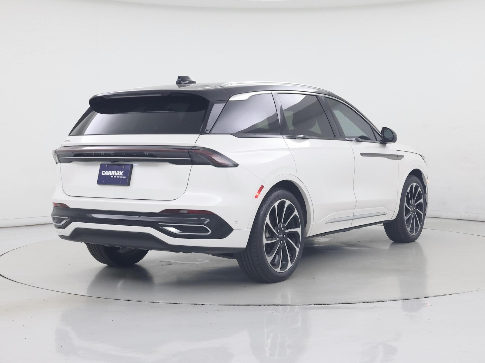 2024 Lincoln Nautilus Black Label - Photo 9