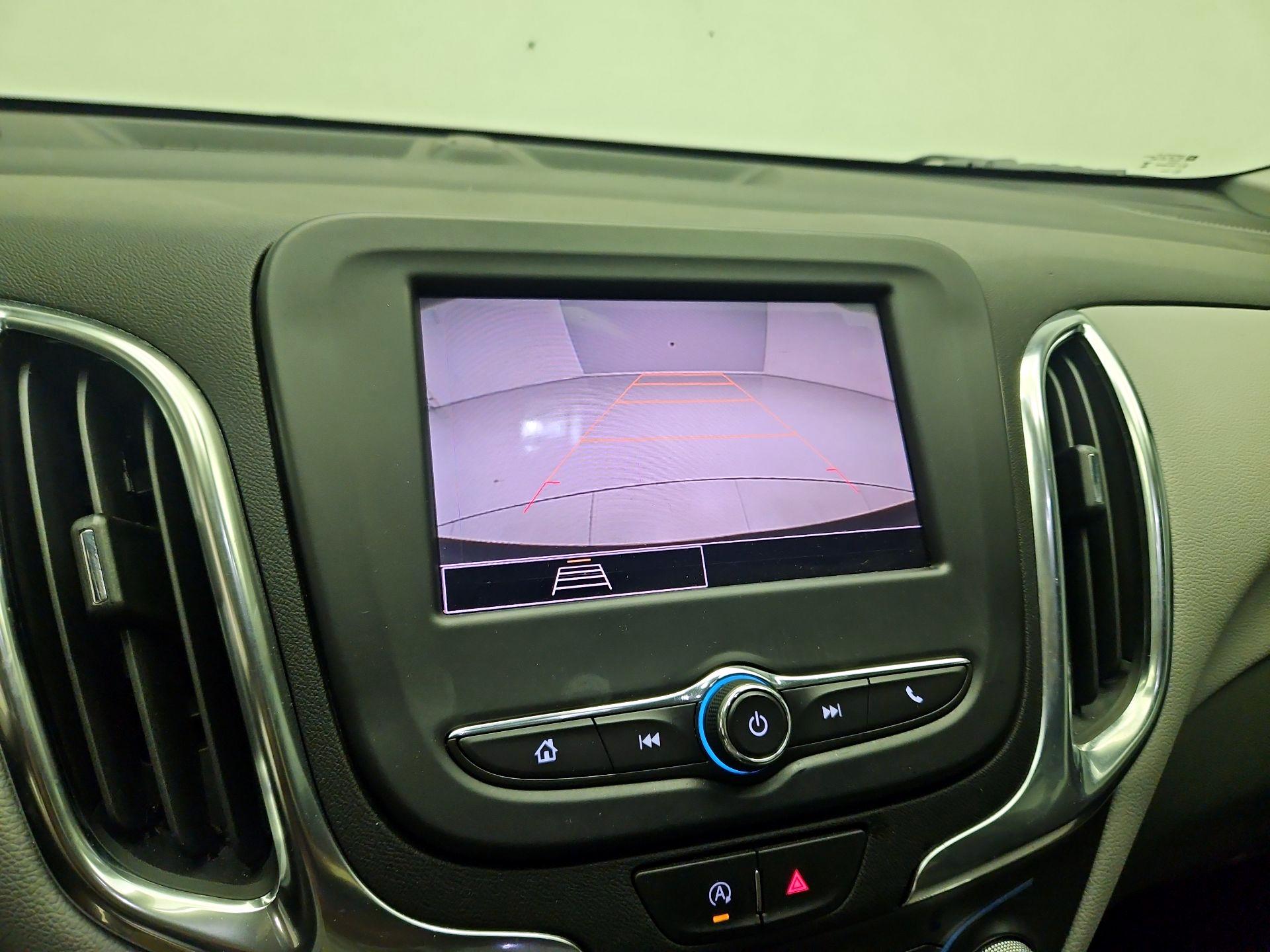 Thumbnail: 2024 Chevrolet Equinox - 14
