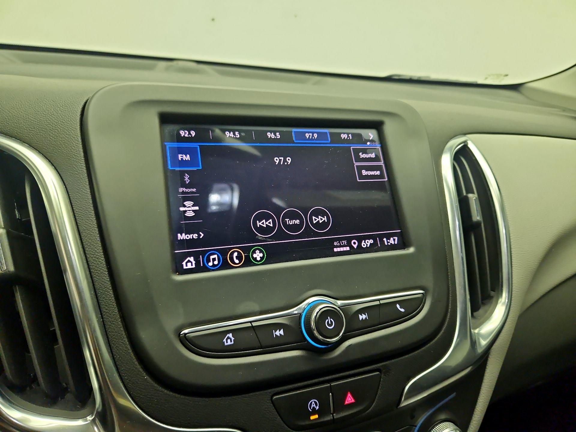 Thumbnail: 2024 Chevrolet Equinox - 15