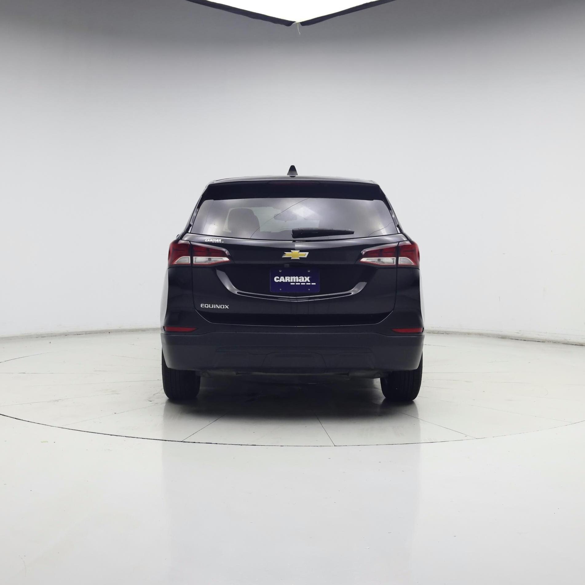 Thumbnail: 2024 Chevrolet Equinox - 6