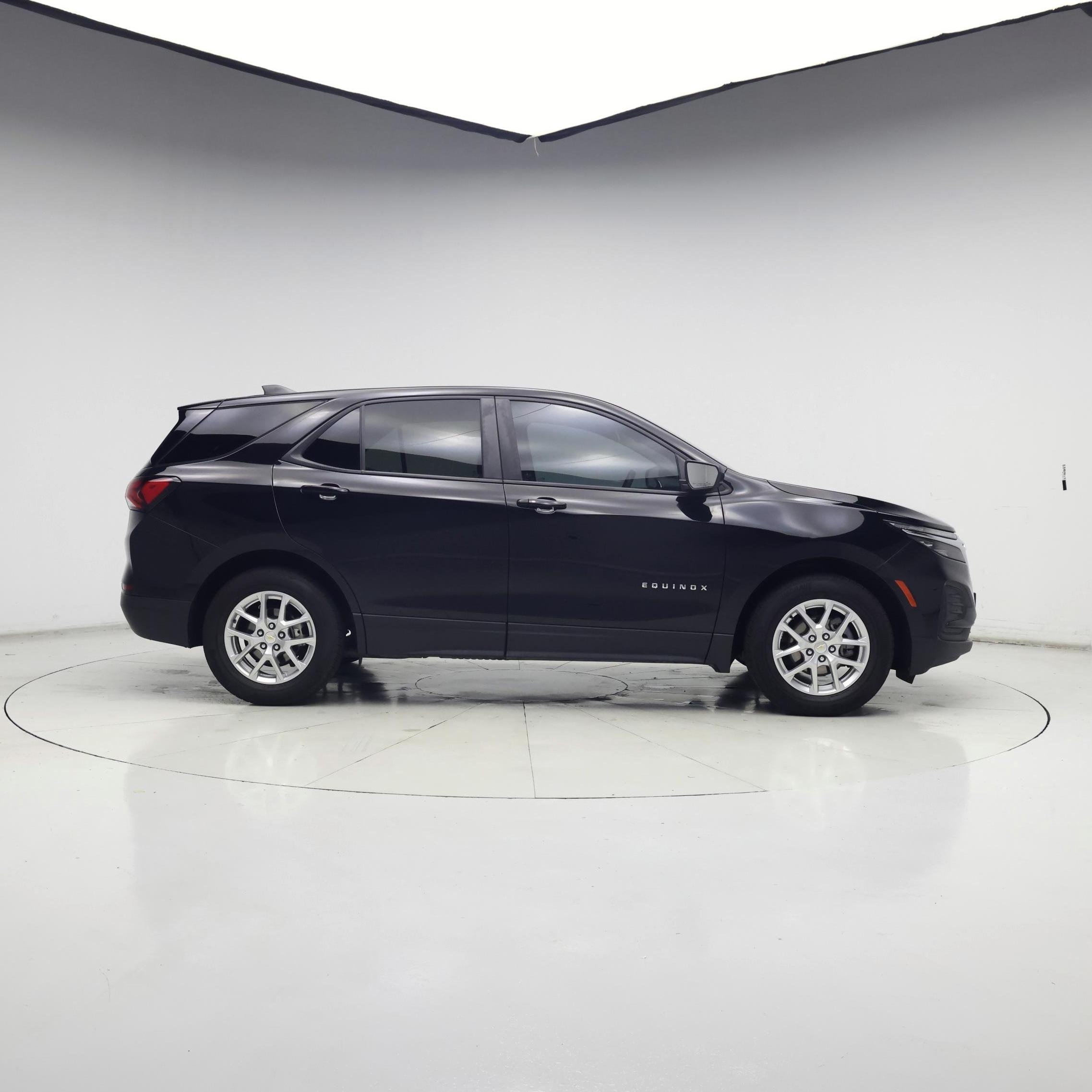 Thumbnail: 2024 Chevrolet Equinox - 7