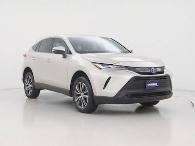 2024 Toyota Venza Hybrid LE