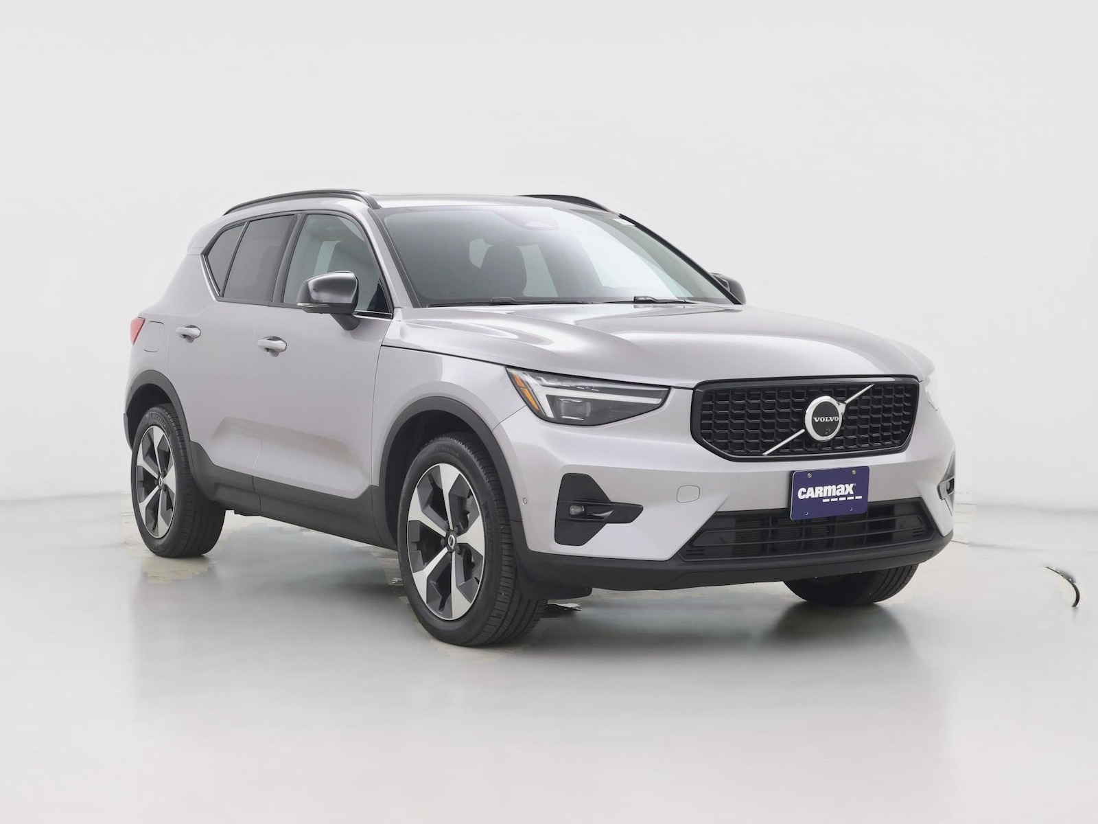 2026 Volvo XC40