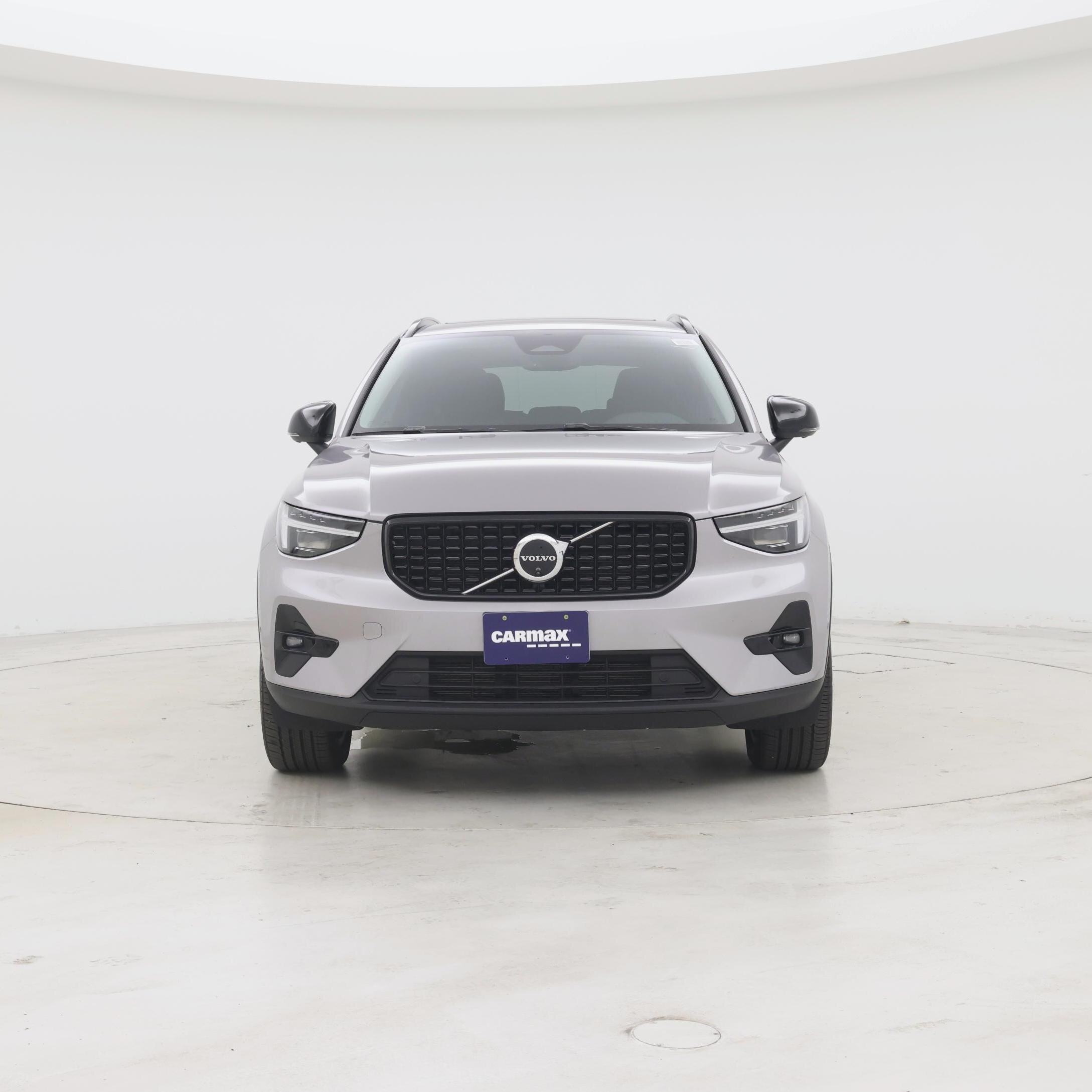 Thumbnail: 2026 Volvo XC40 - 5
