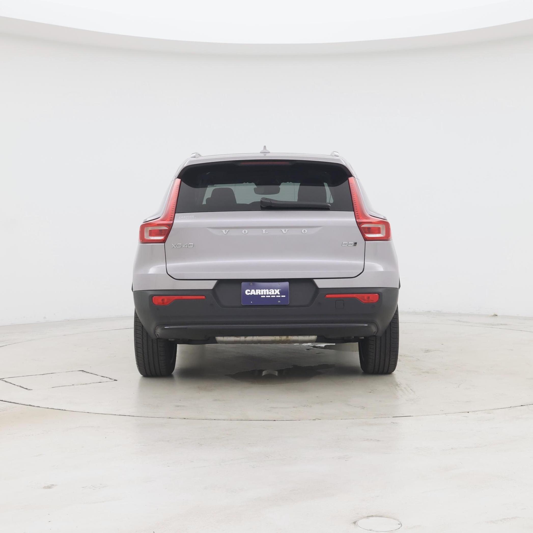 Thumbnail: 2026 Volvo XC40 - 6
