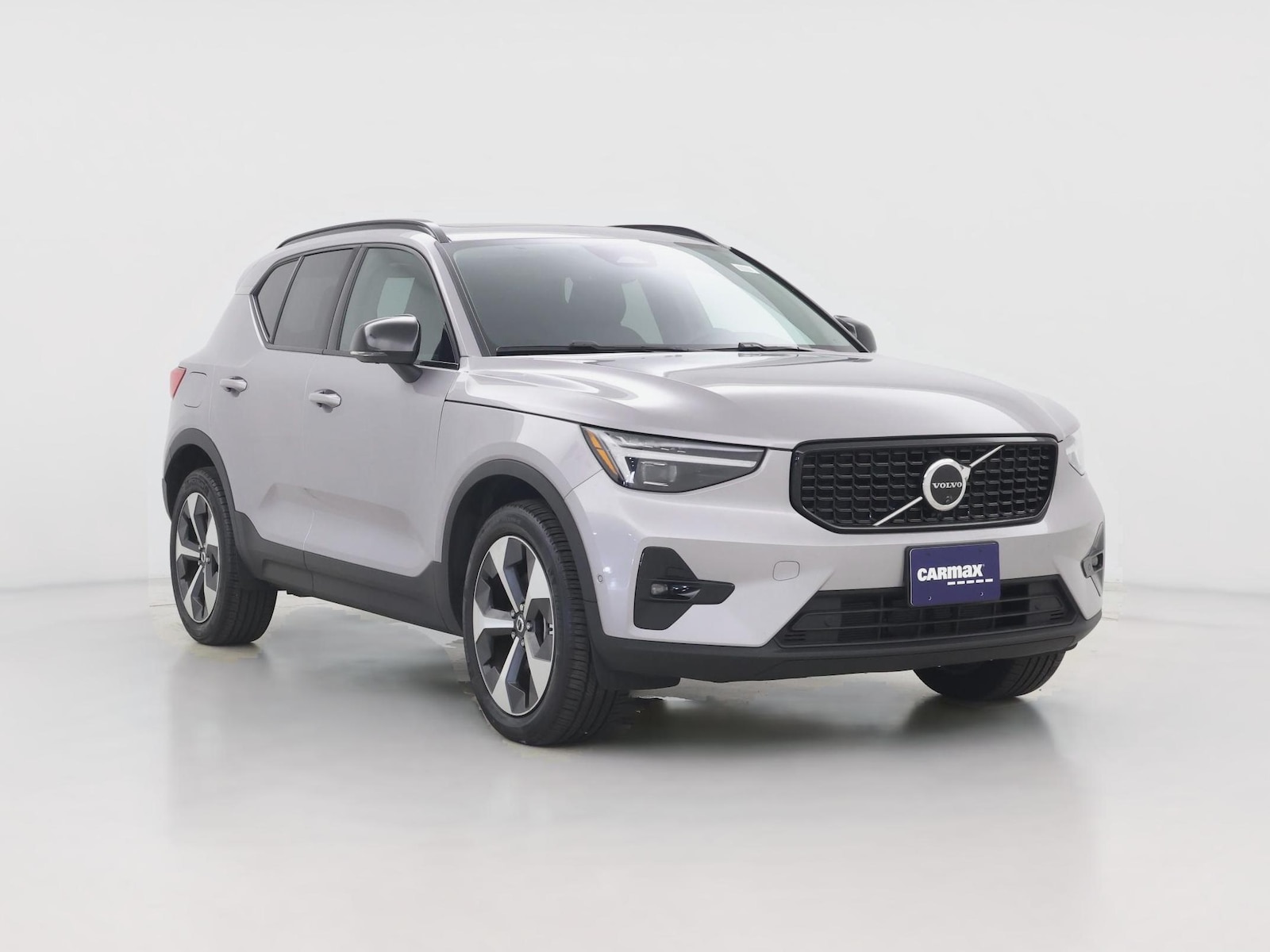 2026 Volvo XC40