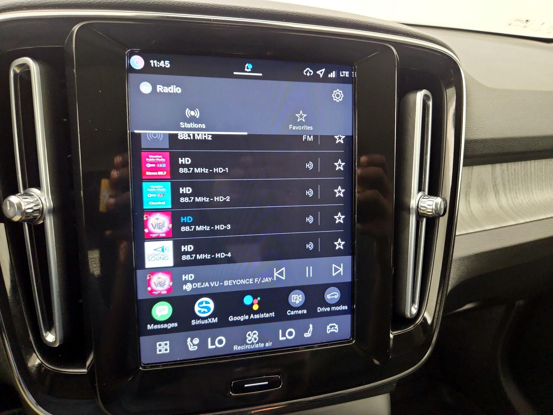 Thumbnail: 2026 Volvo XC40 - 15
