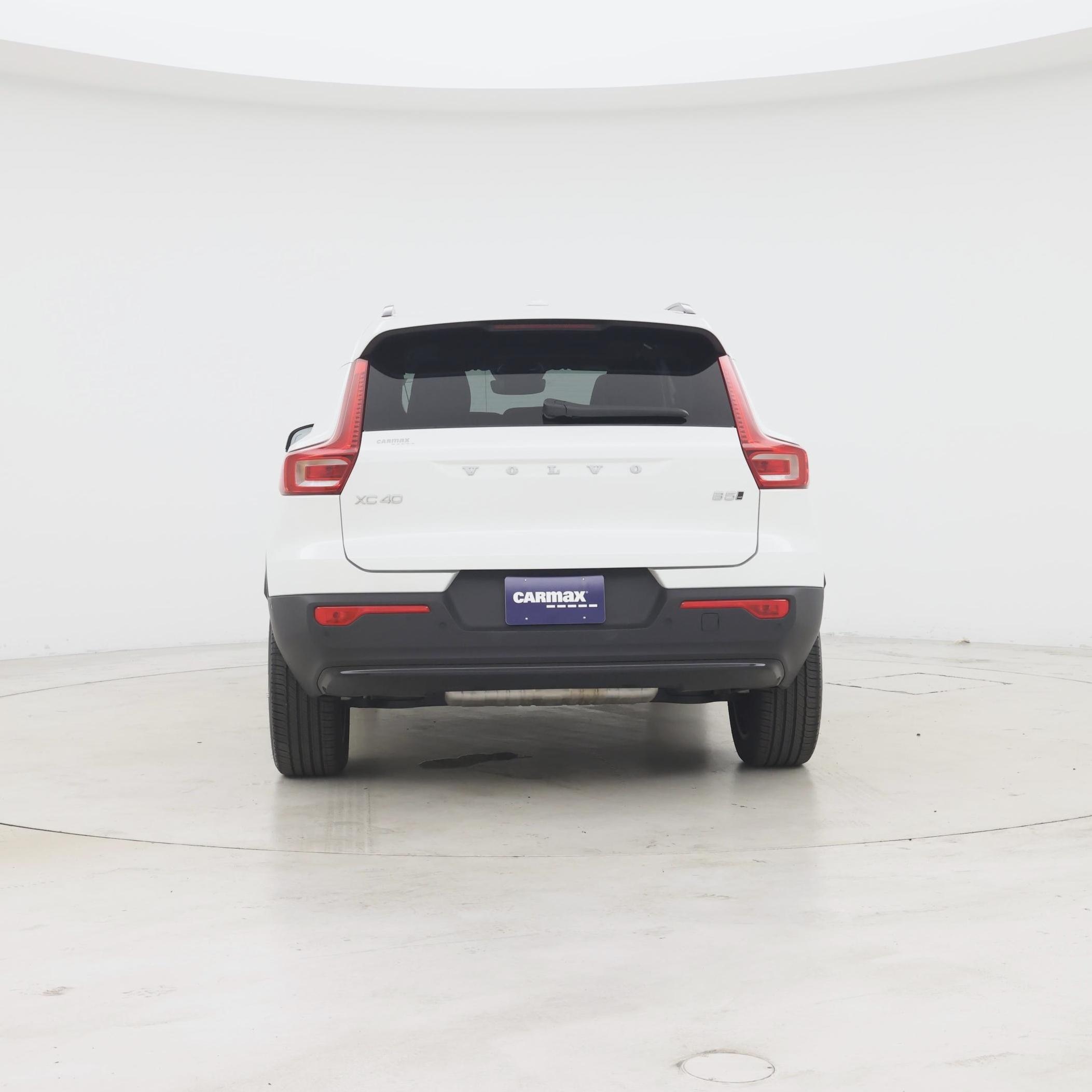 Thumbnail: 2026 Volvo XC40 - 6