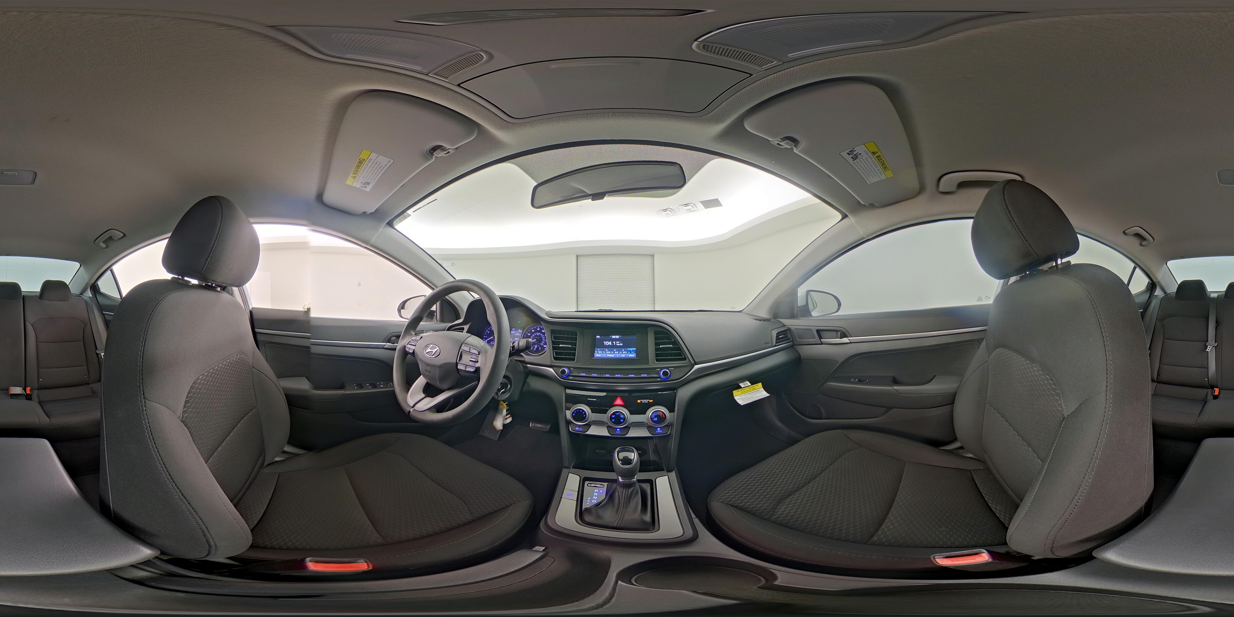 2019 Hyundai Elantra SE - Photo 24