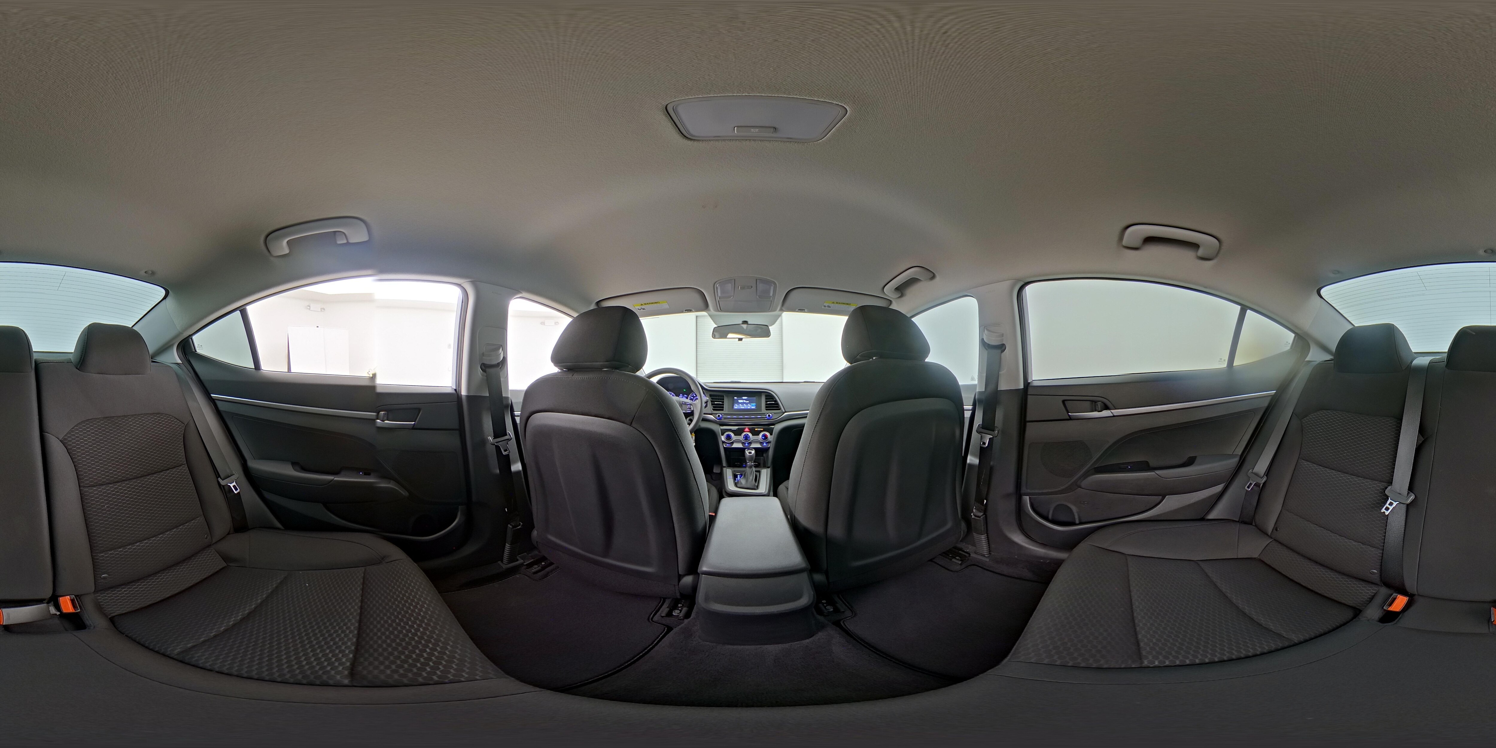 2019 Hyundai Elantra SE - Photo 25