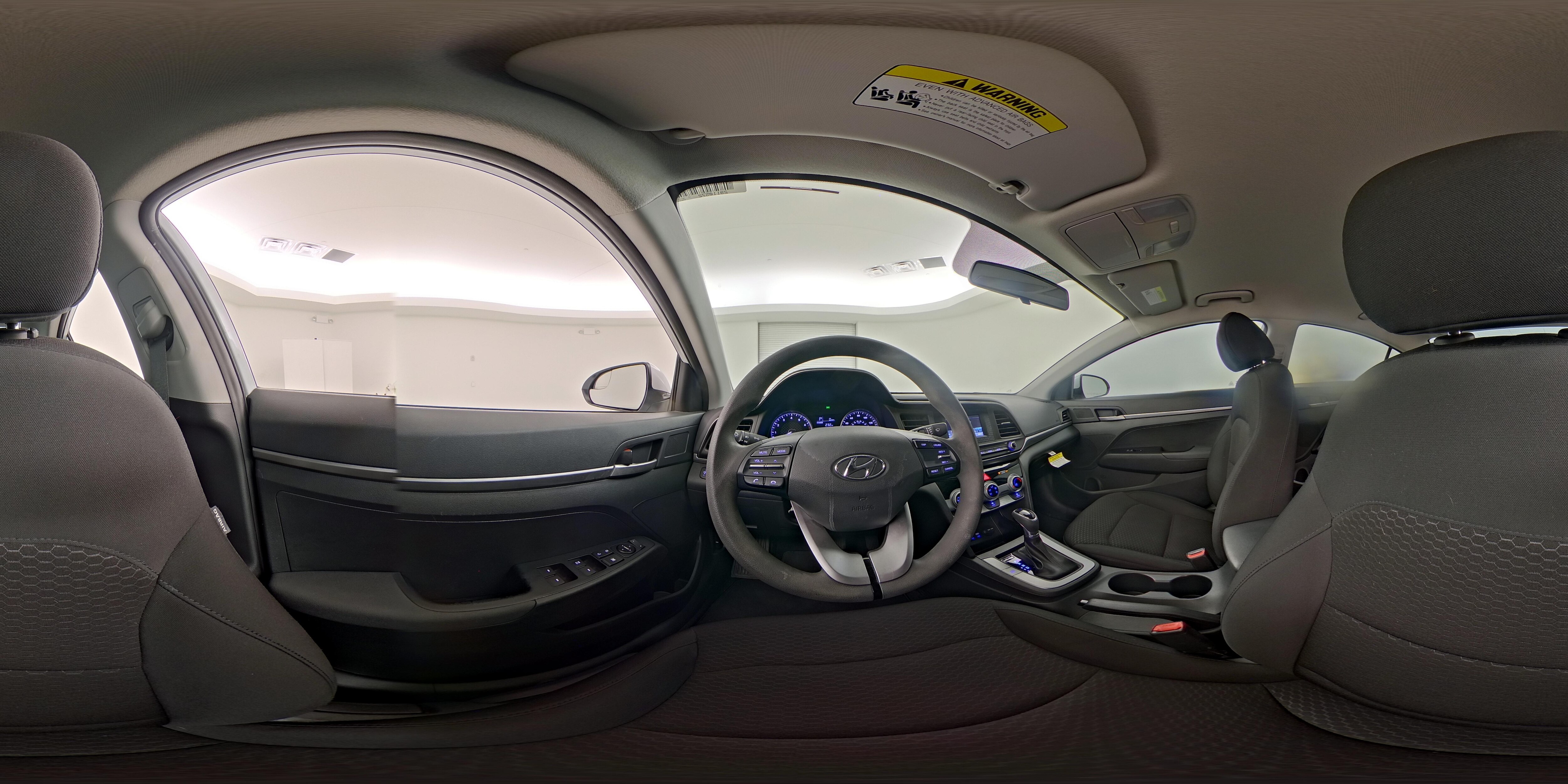 2019 Hyundai Elantra SE - Photo 26