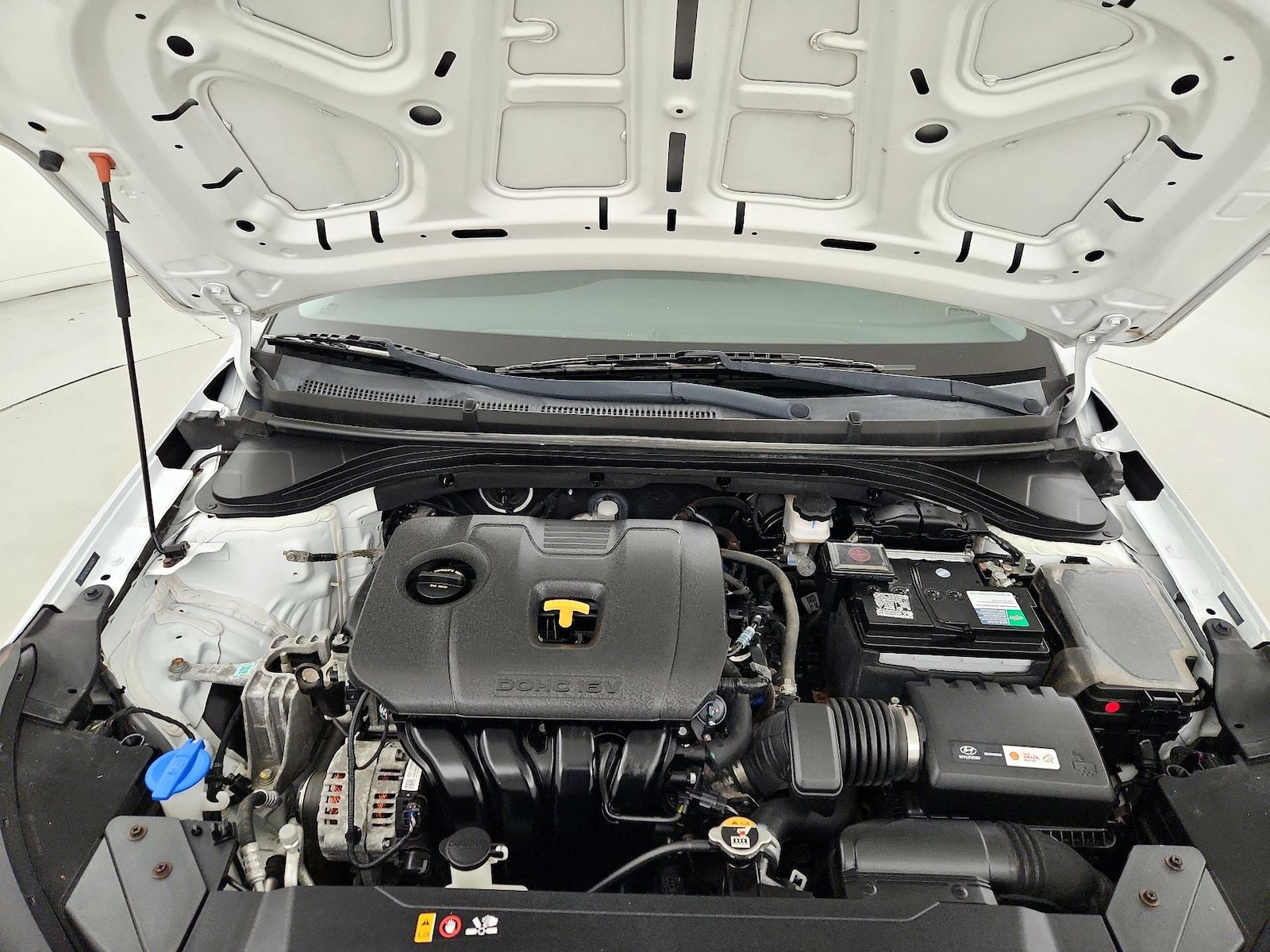2019 Hyundai Elantra SE - Photo 22