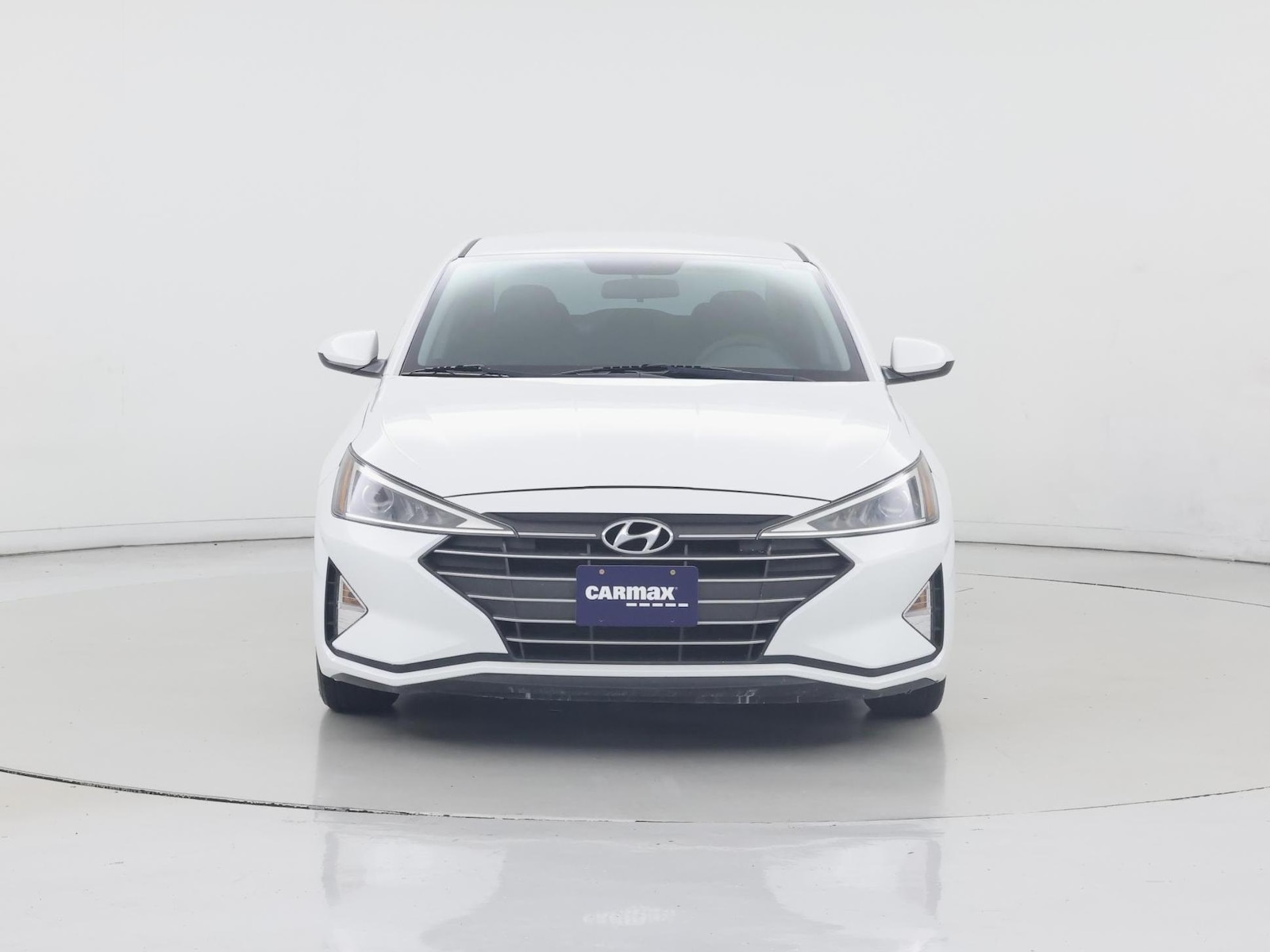 2019 Hyundai Elantra SE - Photo 6