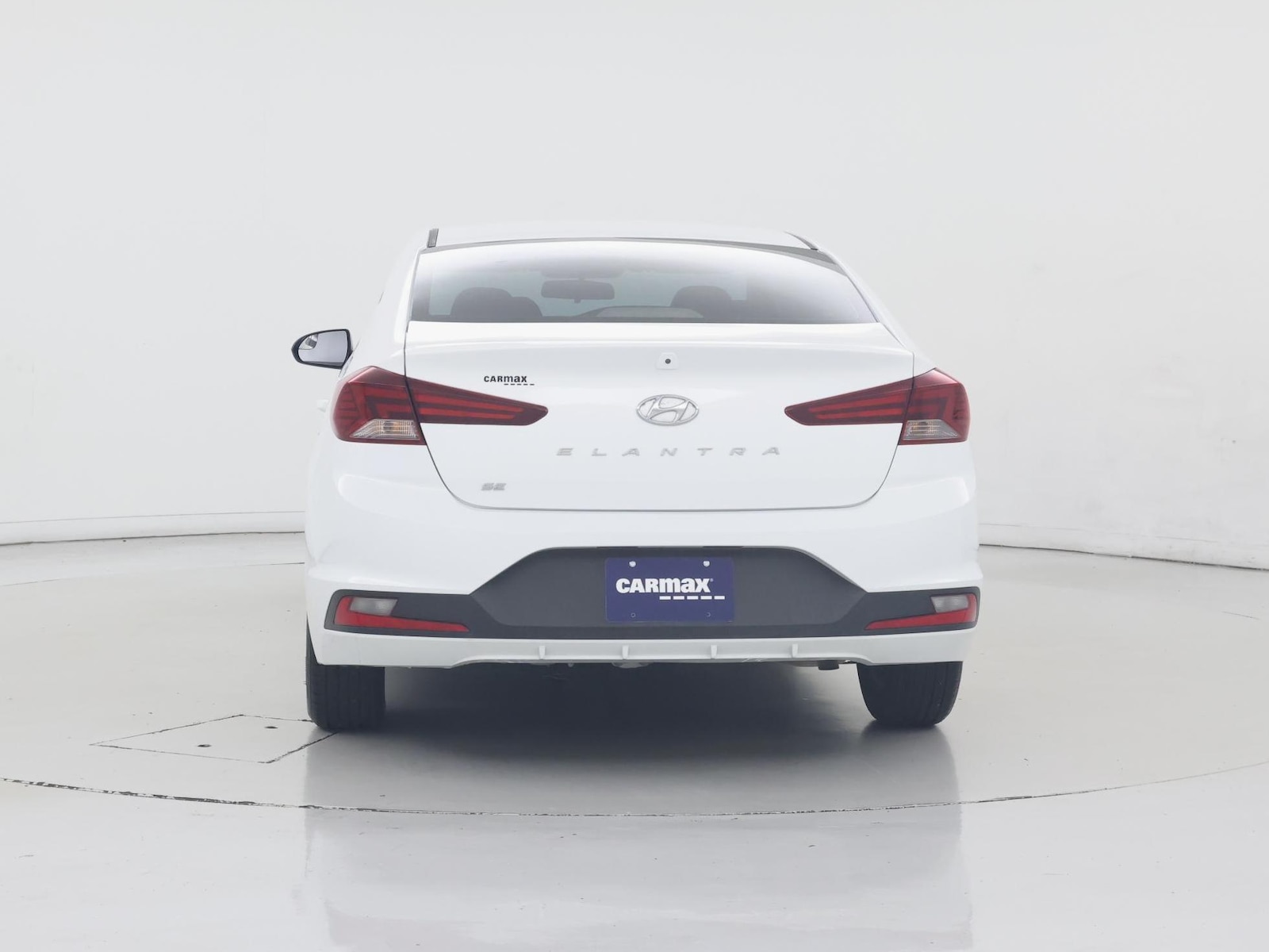 2019 Hyundai Elantra SE - Photo 7
