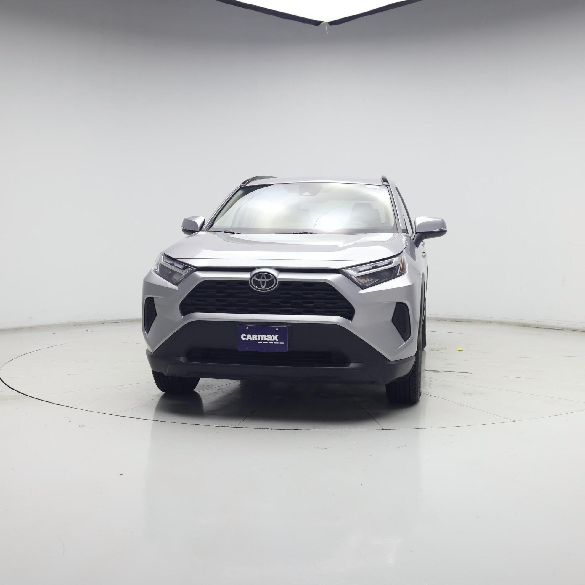Thumbnail: 2025 Toyota RAV4 - 5