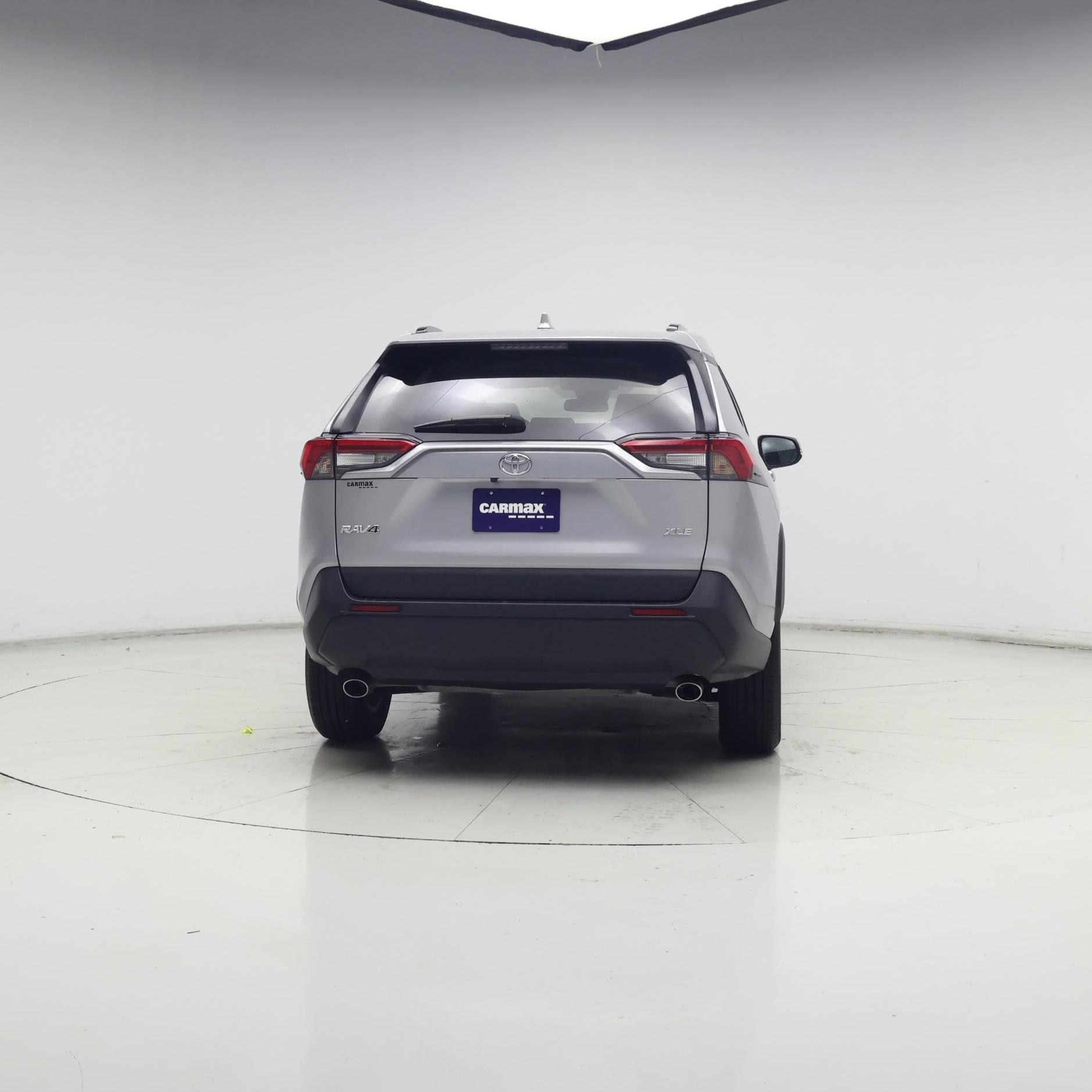 Thumbnail: 2025 Toyota RAV4 - 6