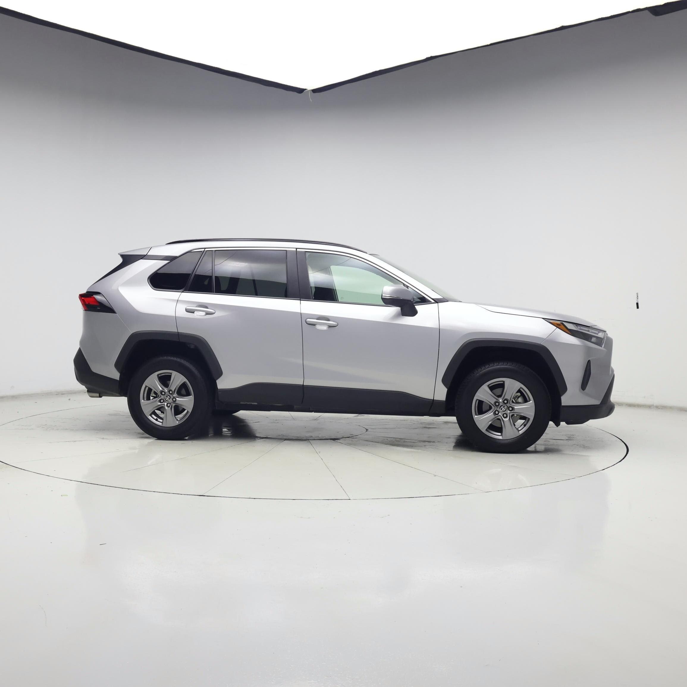 Thumbnail: 2025 Toyota RAV4 - 7