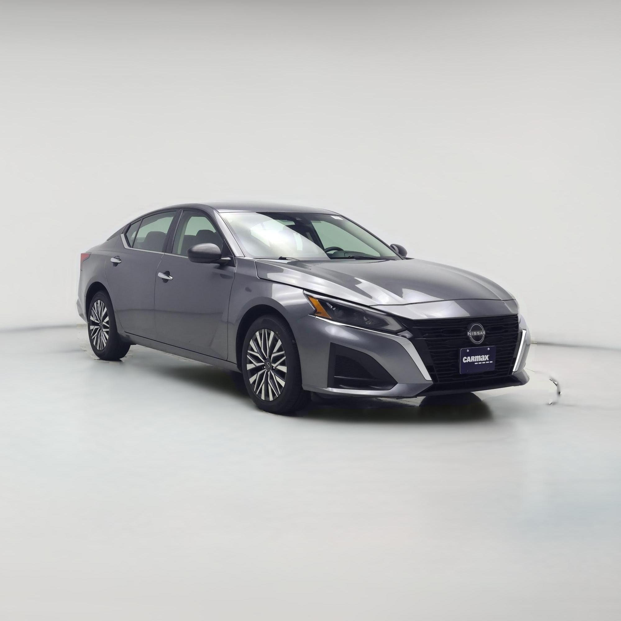 Thumbnail: 2024 Nissan Altima - 1