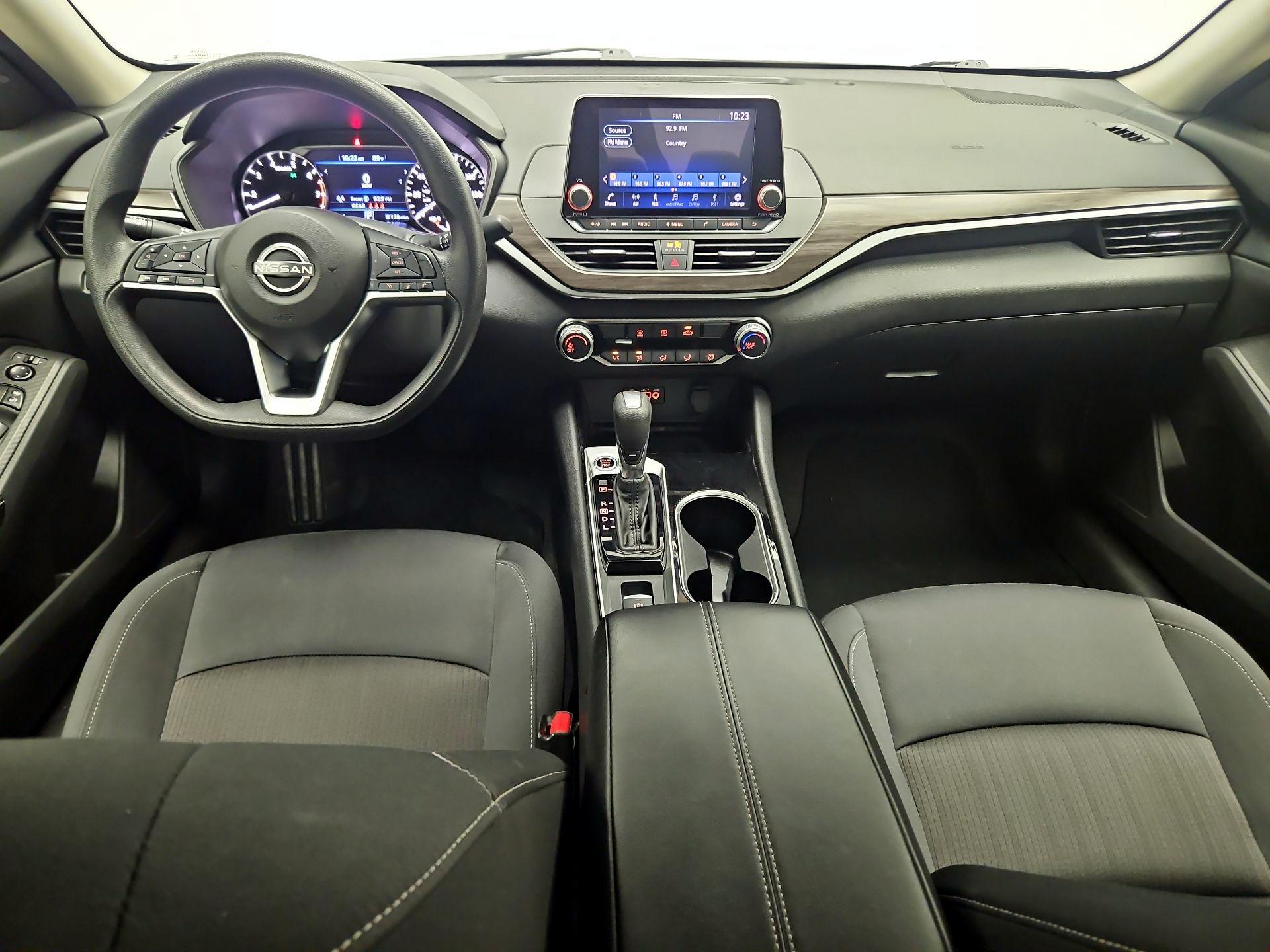 Thumbnail: 2024 Nissan Altima - 9