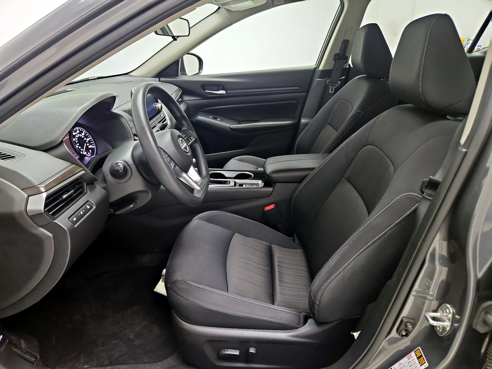 Thumbnail: 2024 Nissan Altima - 11